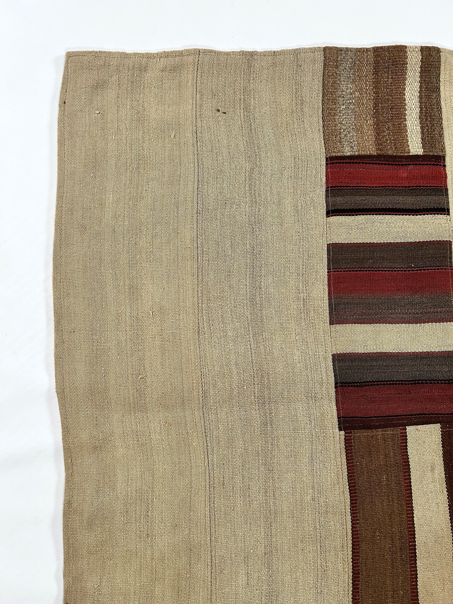 Patchwork Collection, Savan ( 7'.8" x 10'.8" ) 50334