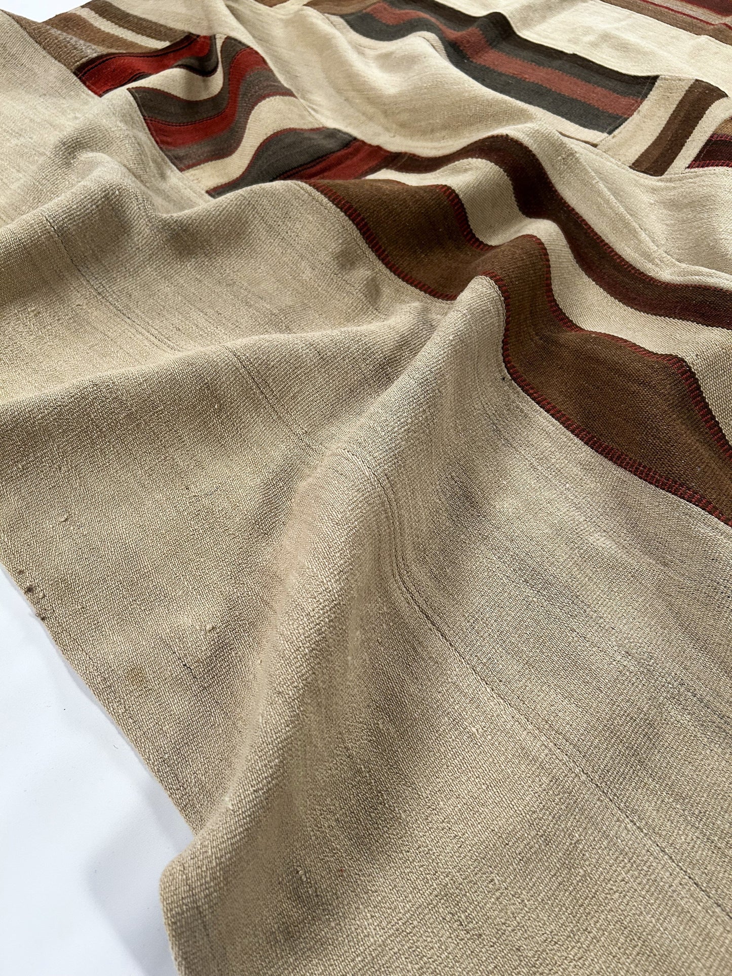 Patchwork Collection, Savan ( 7'.8" x 10'.8" ) 50334