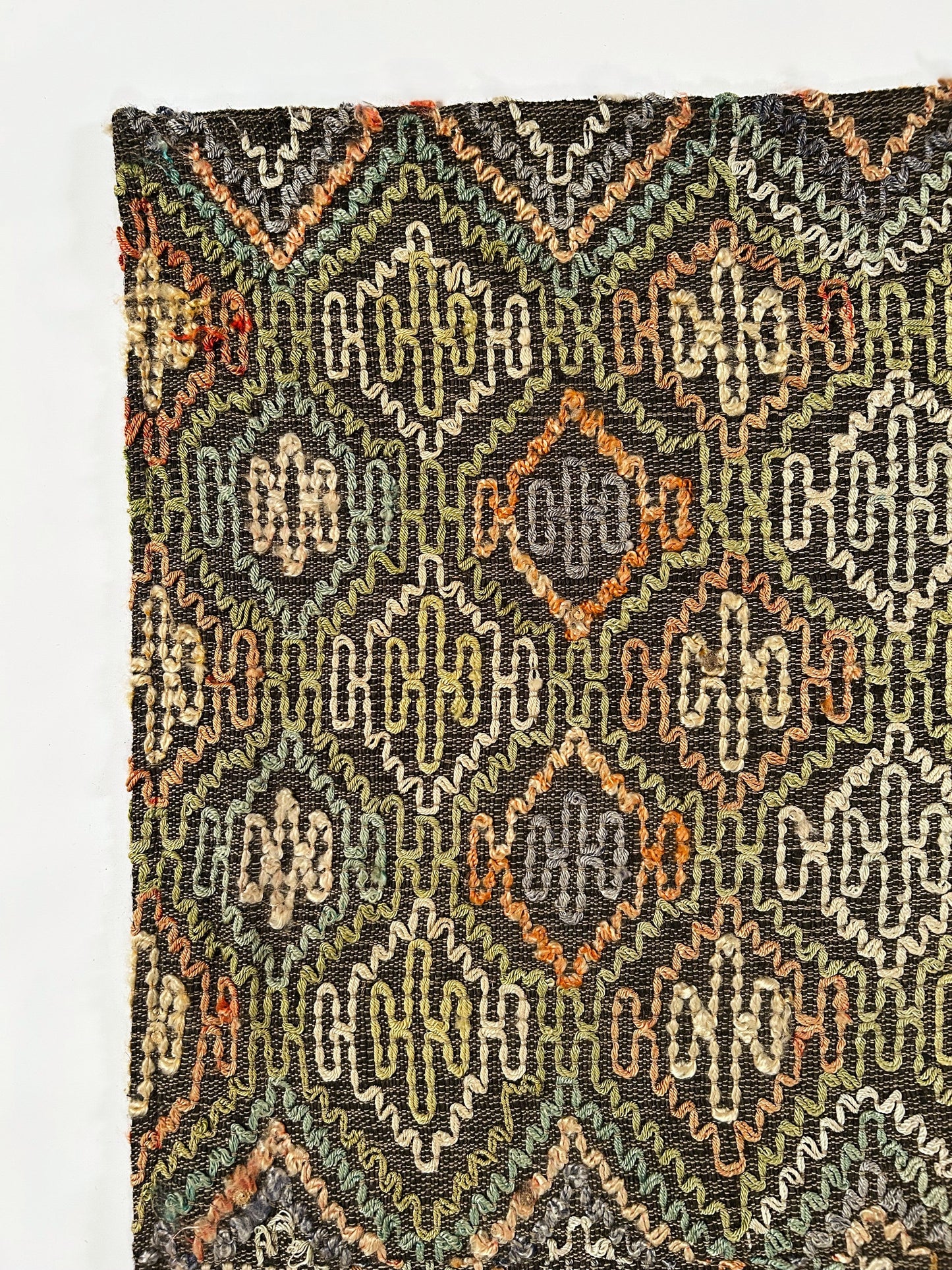Antique Russian, Circa 1940 ( 9 x 12 )