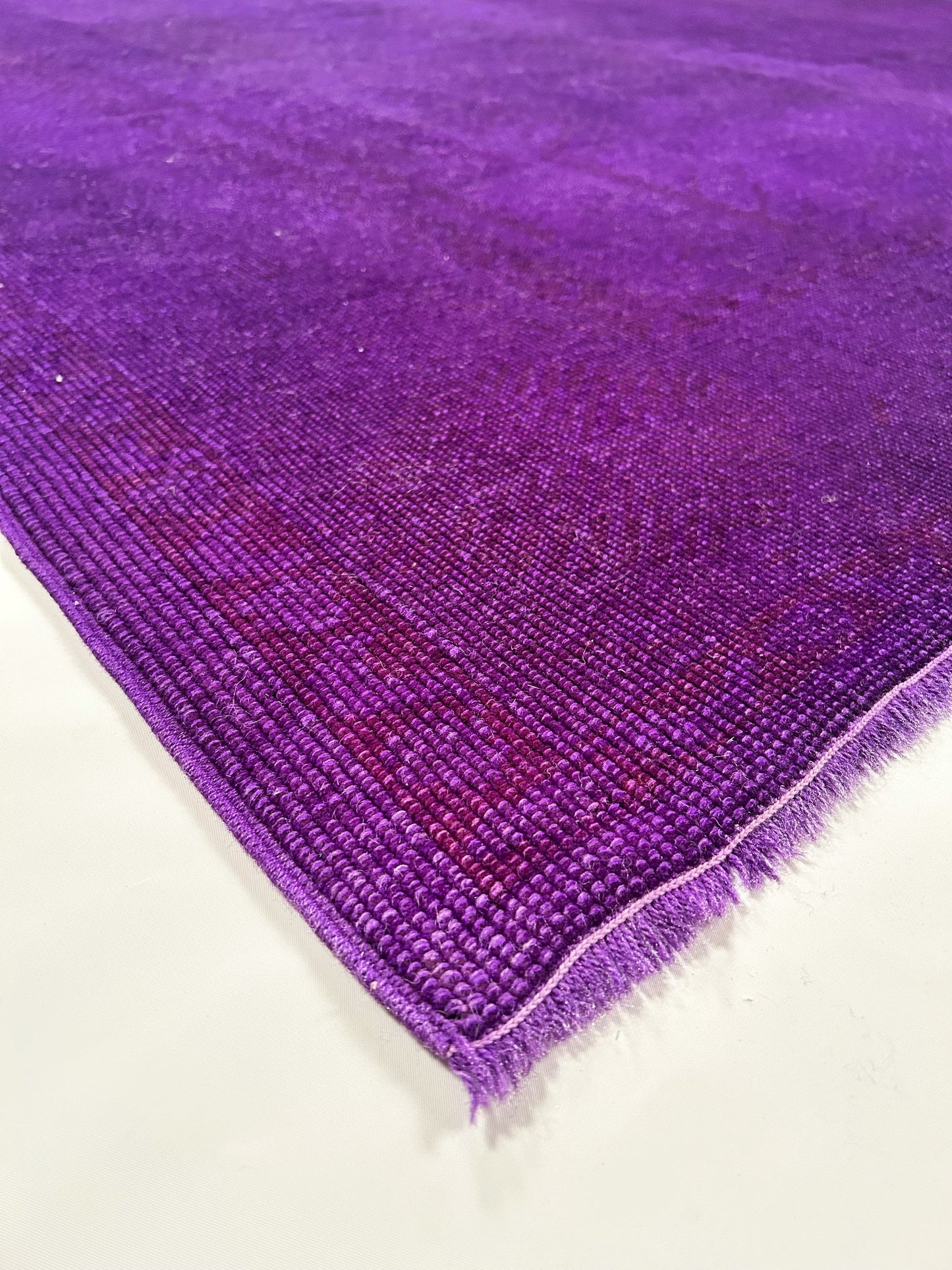 Kuzu Oushak, Overdye ( 8 x 10 ) 45032