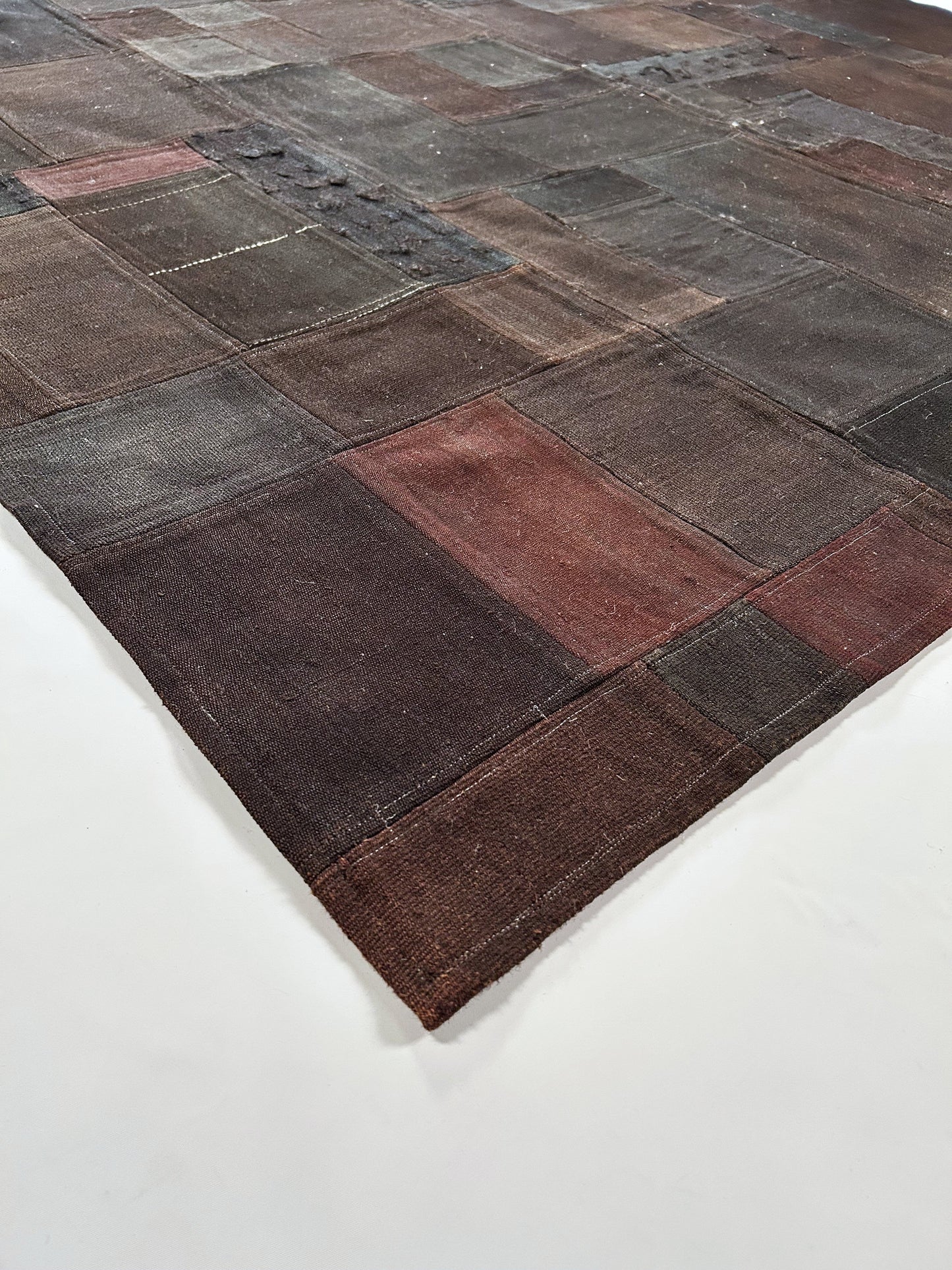 Patchwork Savan ( 6'.9" x 9'.6" ) 50298