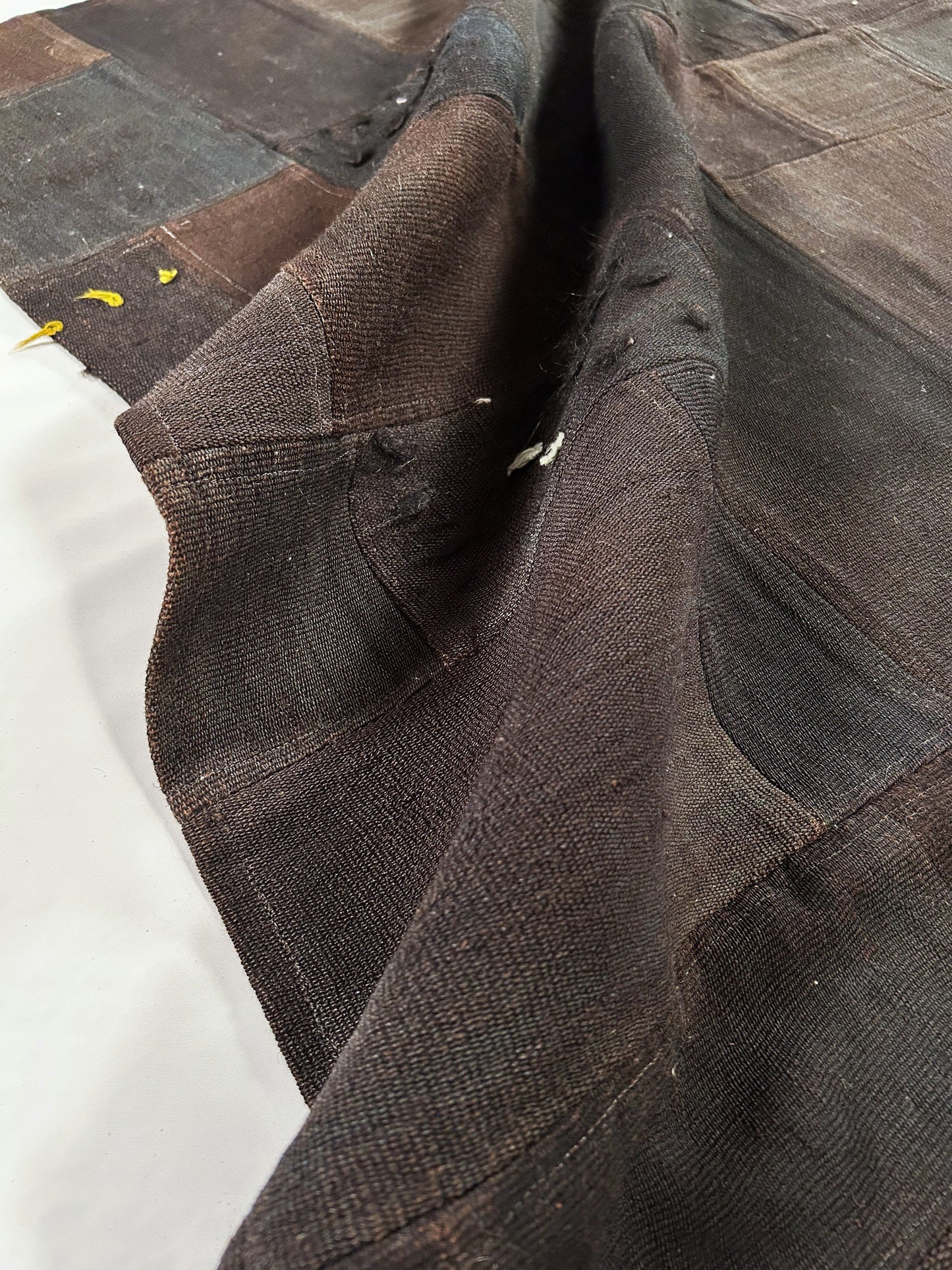 Patchwork Savan ( 6'.9" x 9'.6" ) 50298