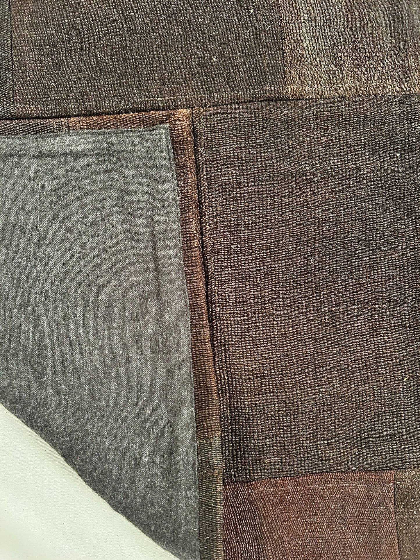 Patchwork Savan ( 6'.9" x 9'.6" ) 50298
