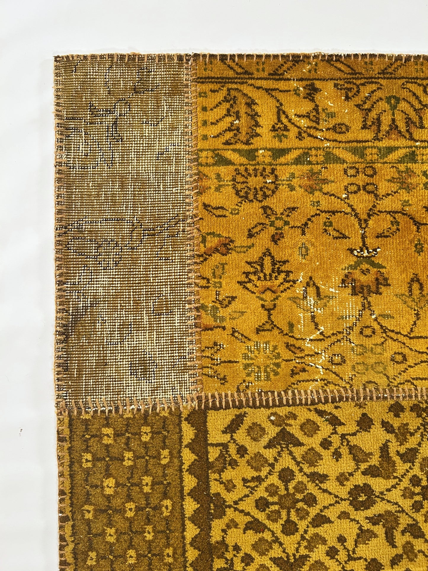 Patchwork Collection, Rhythm ( 6'.9" x 9'.11" ) 42706