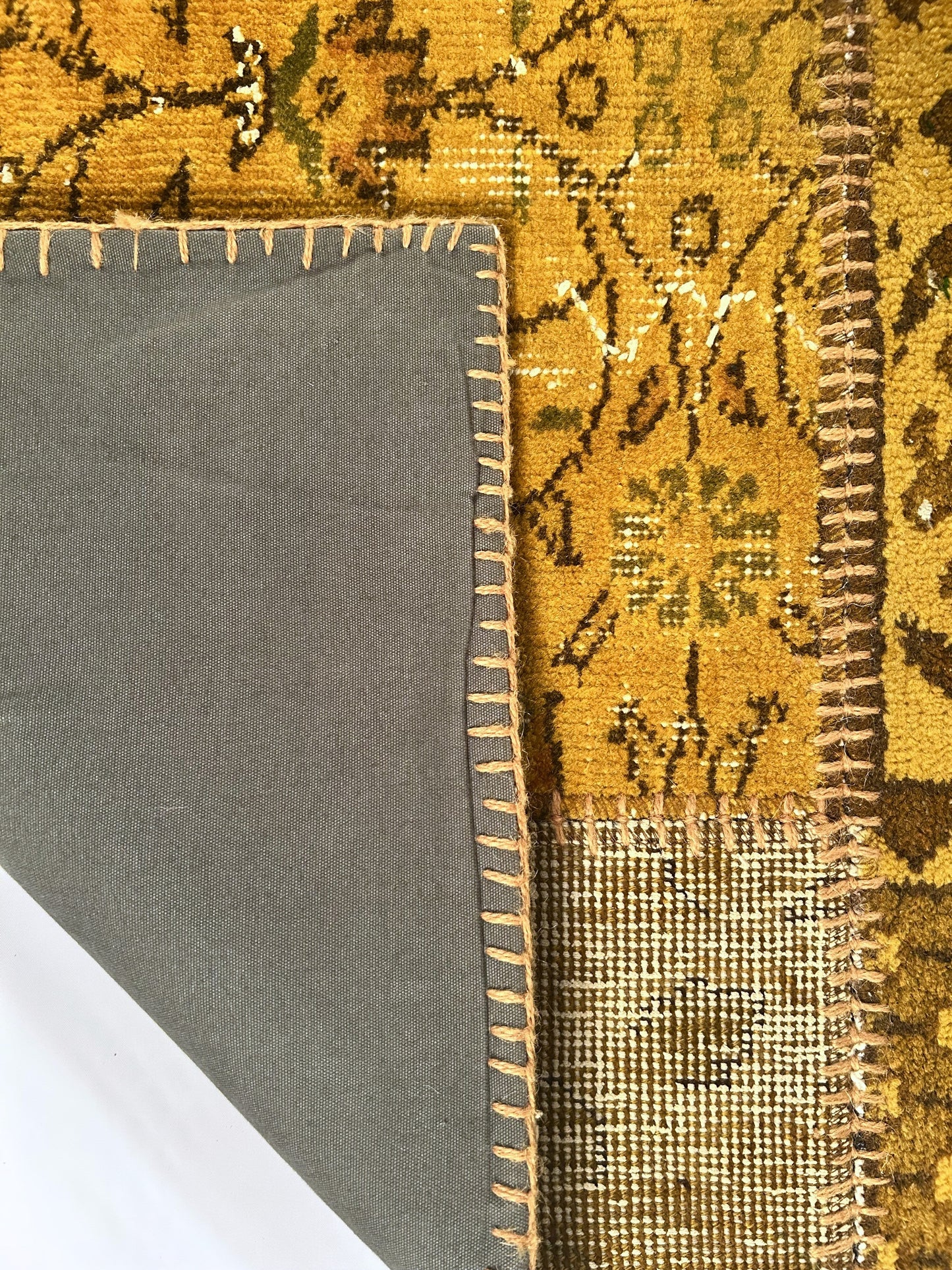 Patchwork Collection, Rhythm ( 6'.9" x 9'.11" ) 42706