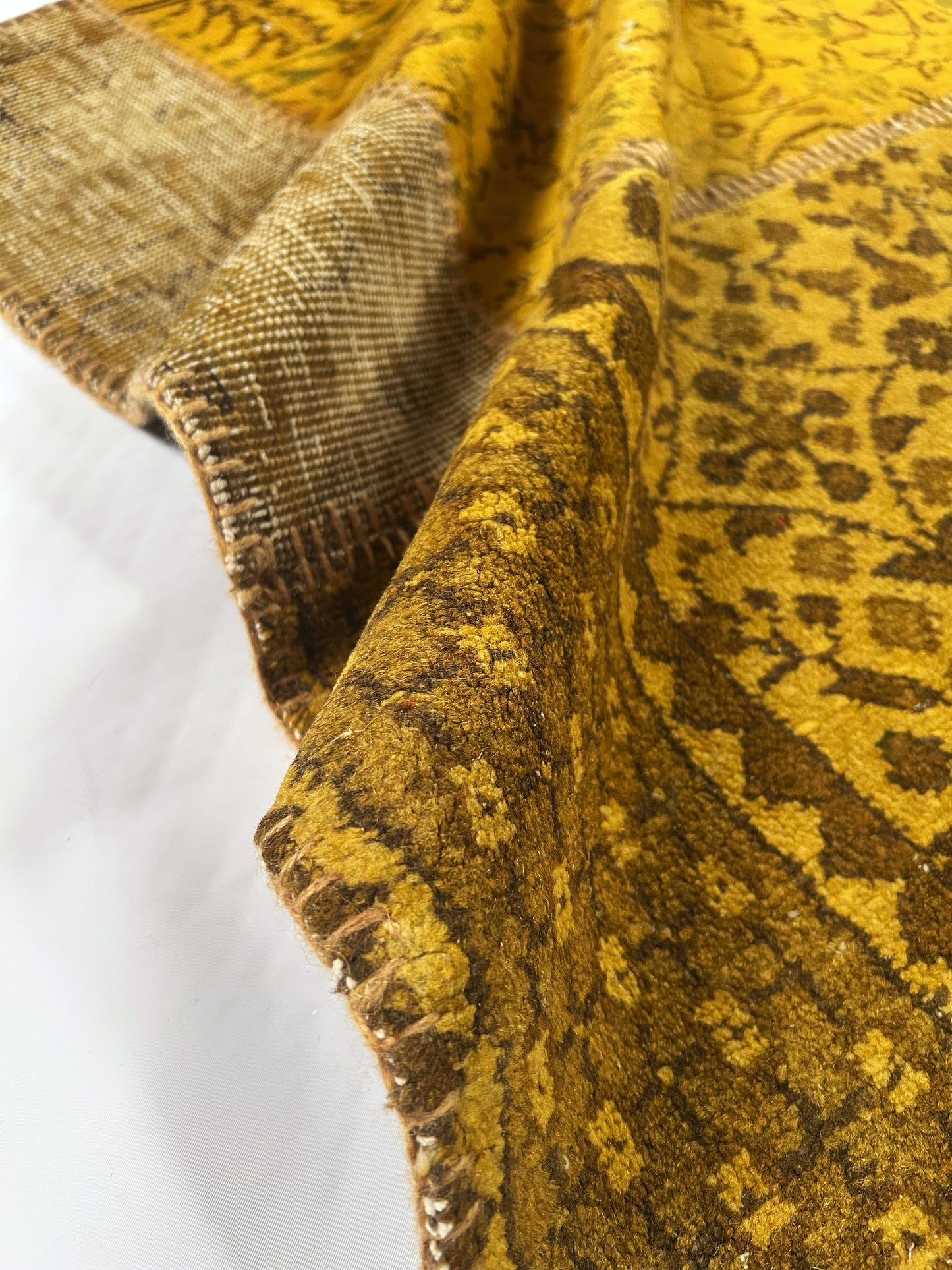 Patchwork Collection, Rhythm ( 6'.9" x 9'.11" ) 42706