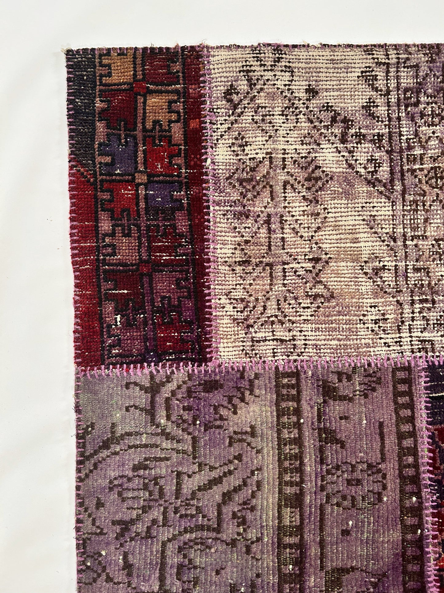 Patchwork Collection, Rhythm ( 7' x 10' ) 50137