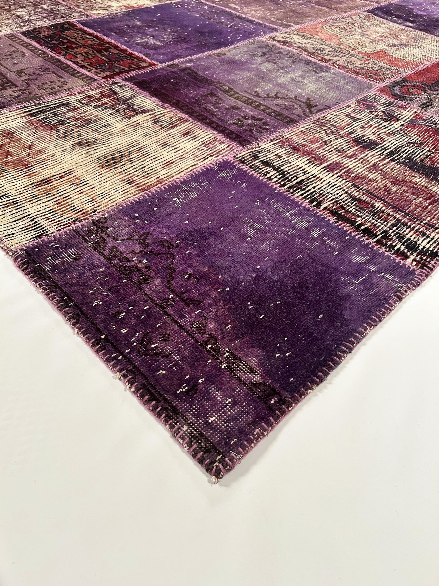 Patchwork Collection, Rhythm ( 7' x 10' ) 50137