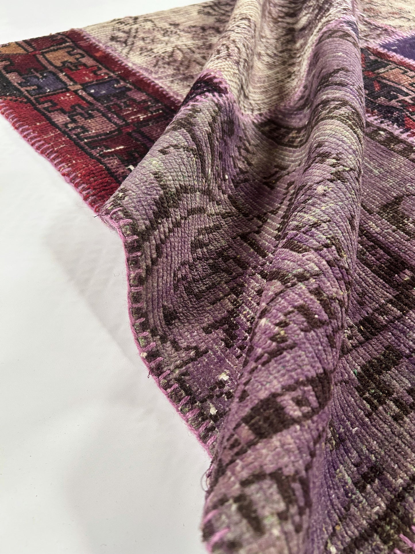 Patchwork Collection, Rhythm ( 7' x 10' ) 50137