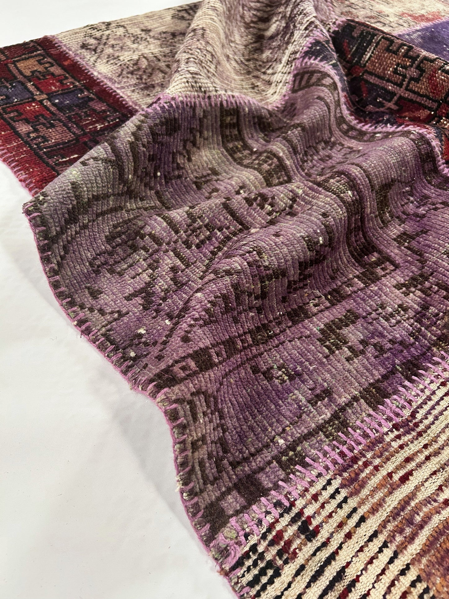 Patchwork Collection, Rhythm ( 7' x 10' ) 50137