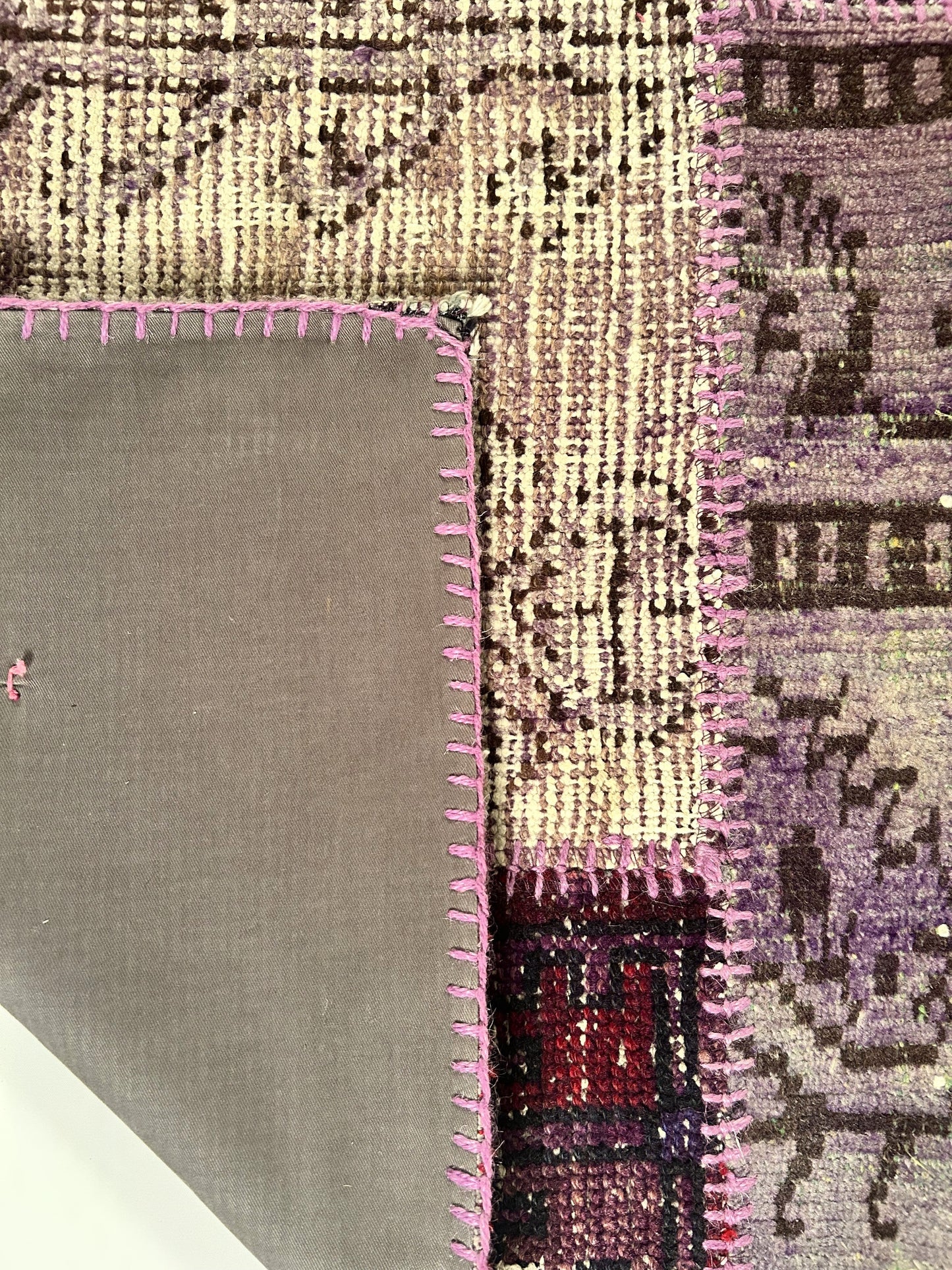 Patchwork Collection, Rhythm ( 7' x 10' ) 50137