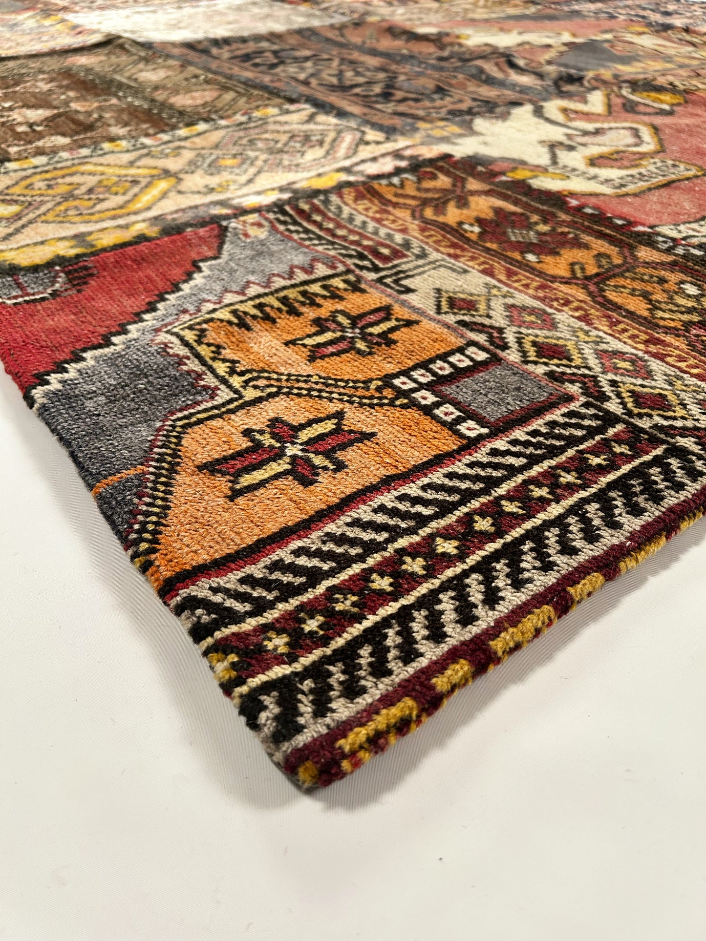 Patchwork Collection, Rhythm ( 6.7 x 9.5 ) 50237
