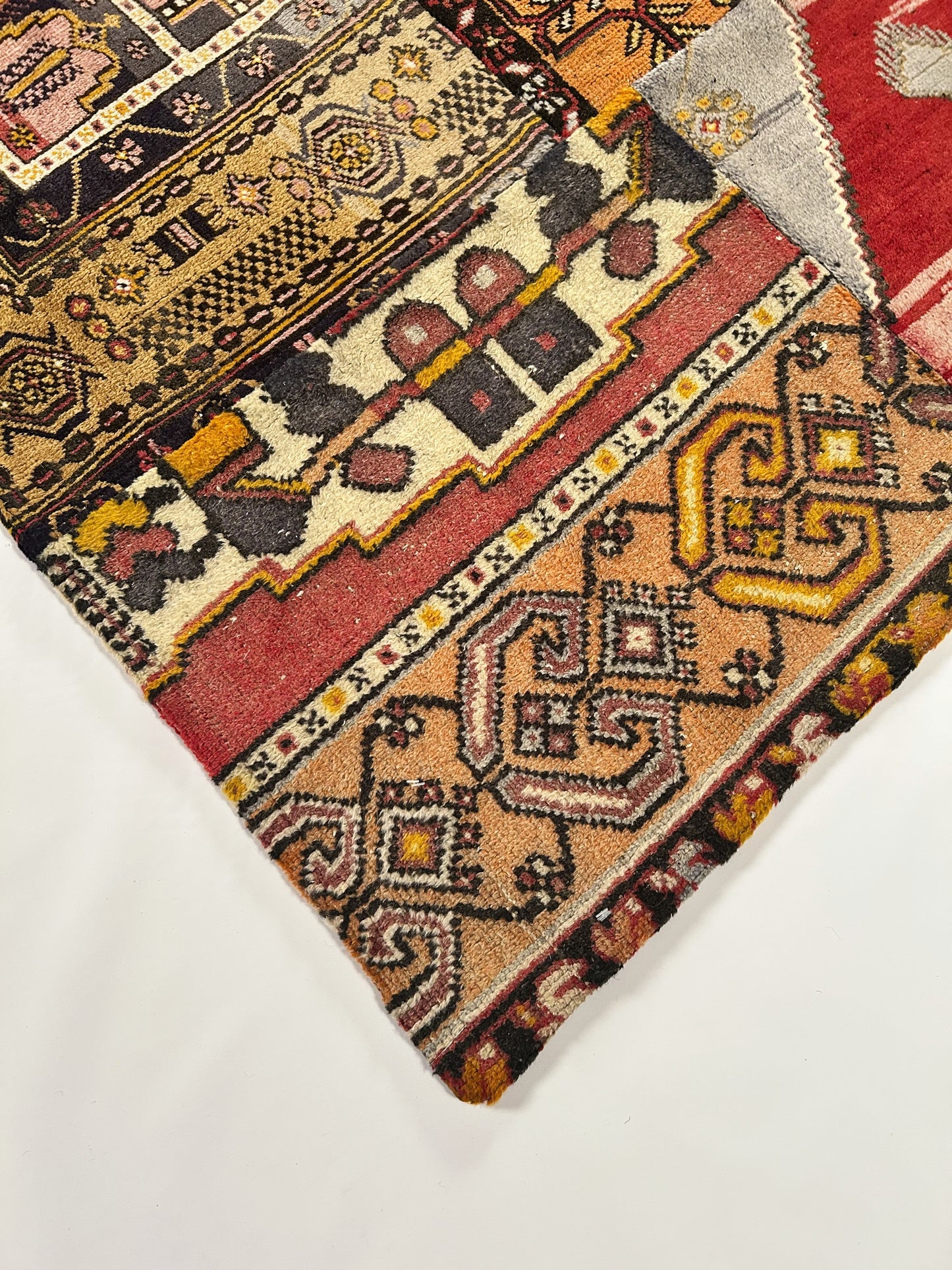 Patchwork Collection, Rhythm ( 6.7 x 9.5 ) 50237