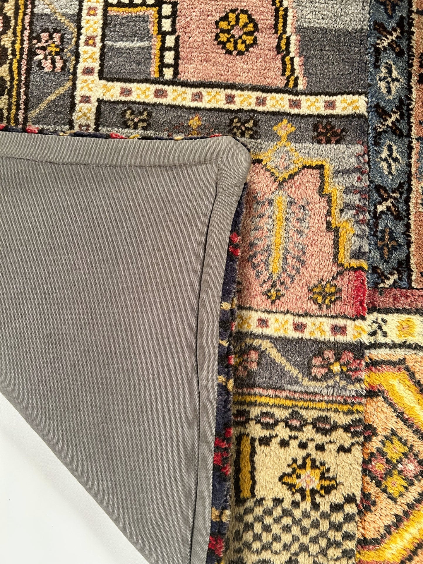 Patchwork Collection, Rhythm ( 6.7 x 9.5 ) 50237