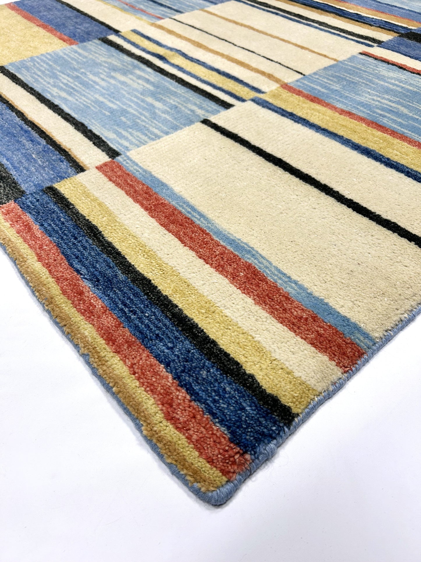 Caspian Collection, Ganga (5' x 7'.2") 48789