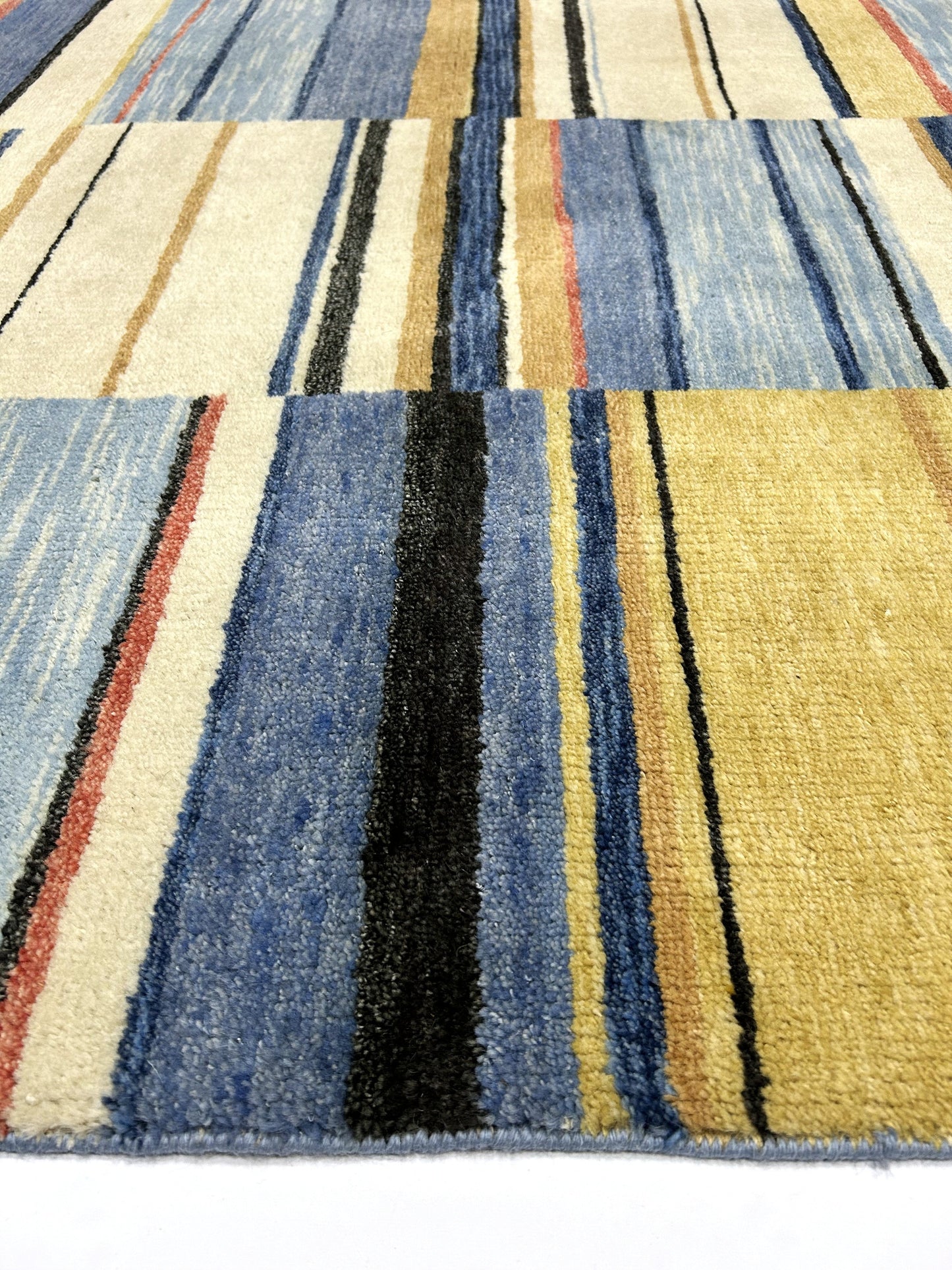 Caspian Collection, Ganga (5' x 7'.2") 48789