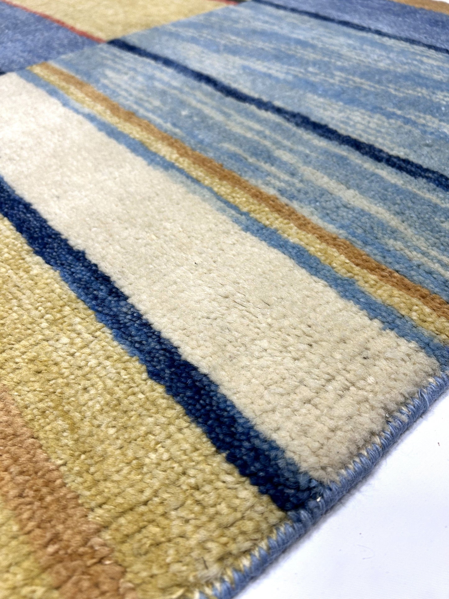 Caspian Collection, Ganga (5' x 7'.2") 48789