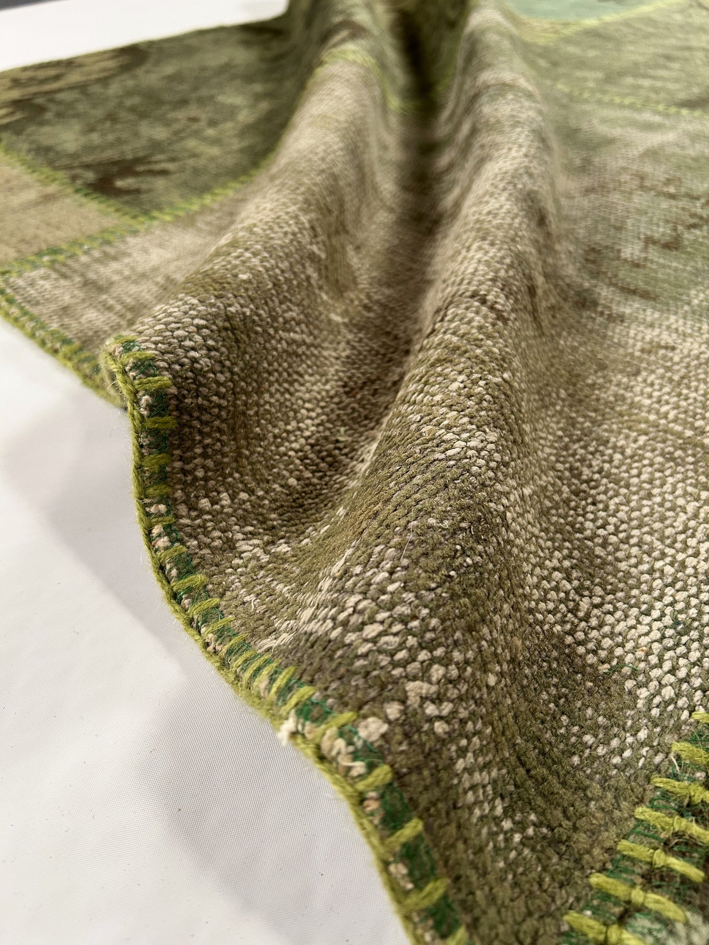 Patchwork Collection, Rhythm ( 6'.10" x 10' ) 44232