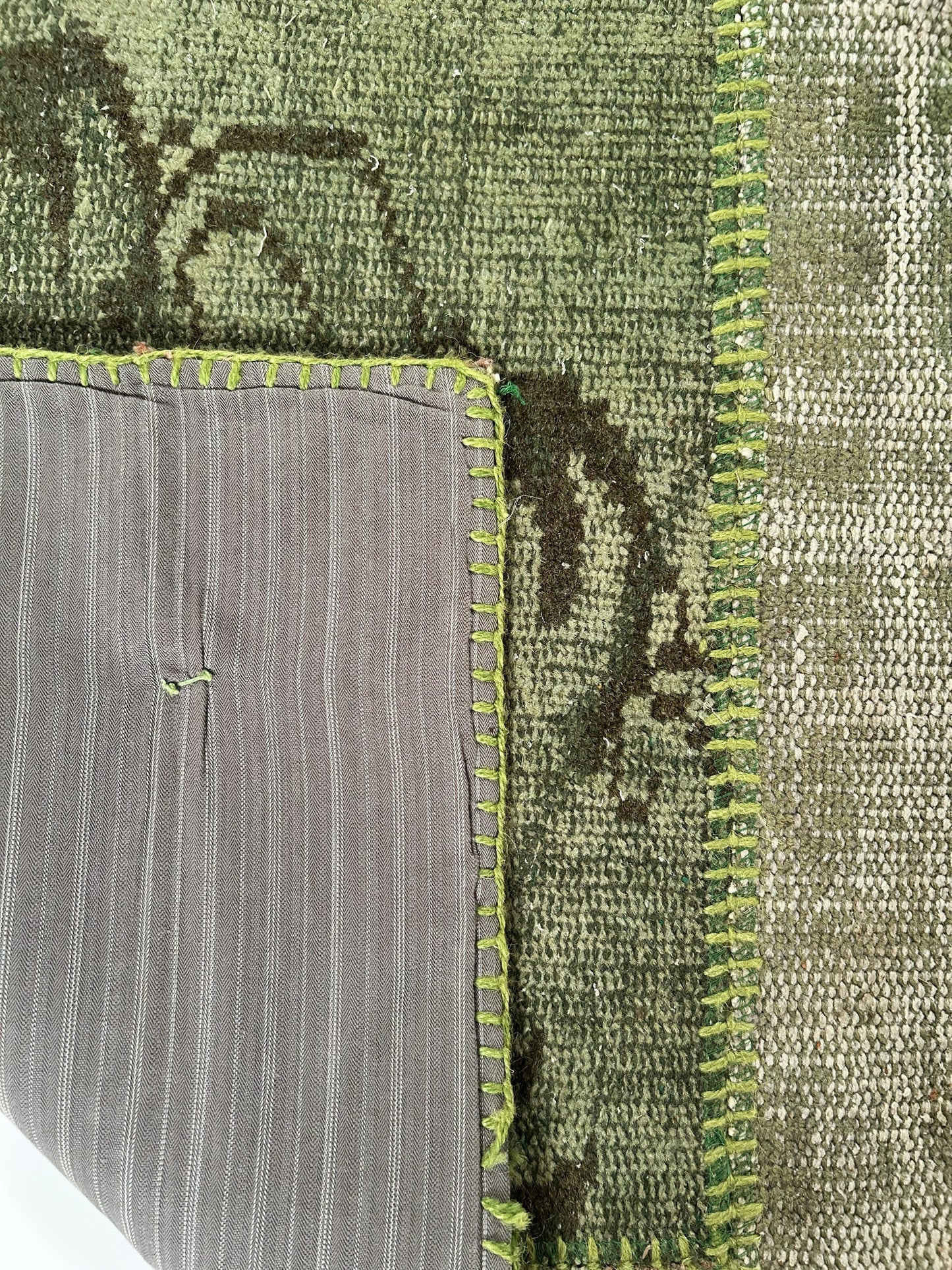 Patchwork Collection, Rhythm ( 6'.10" x 10' ) 44232