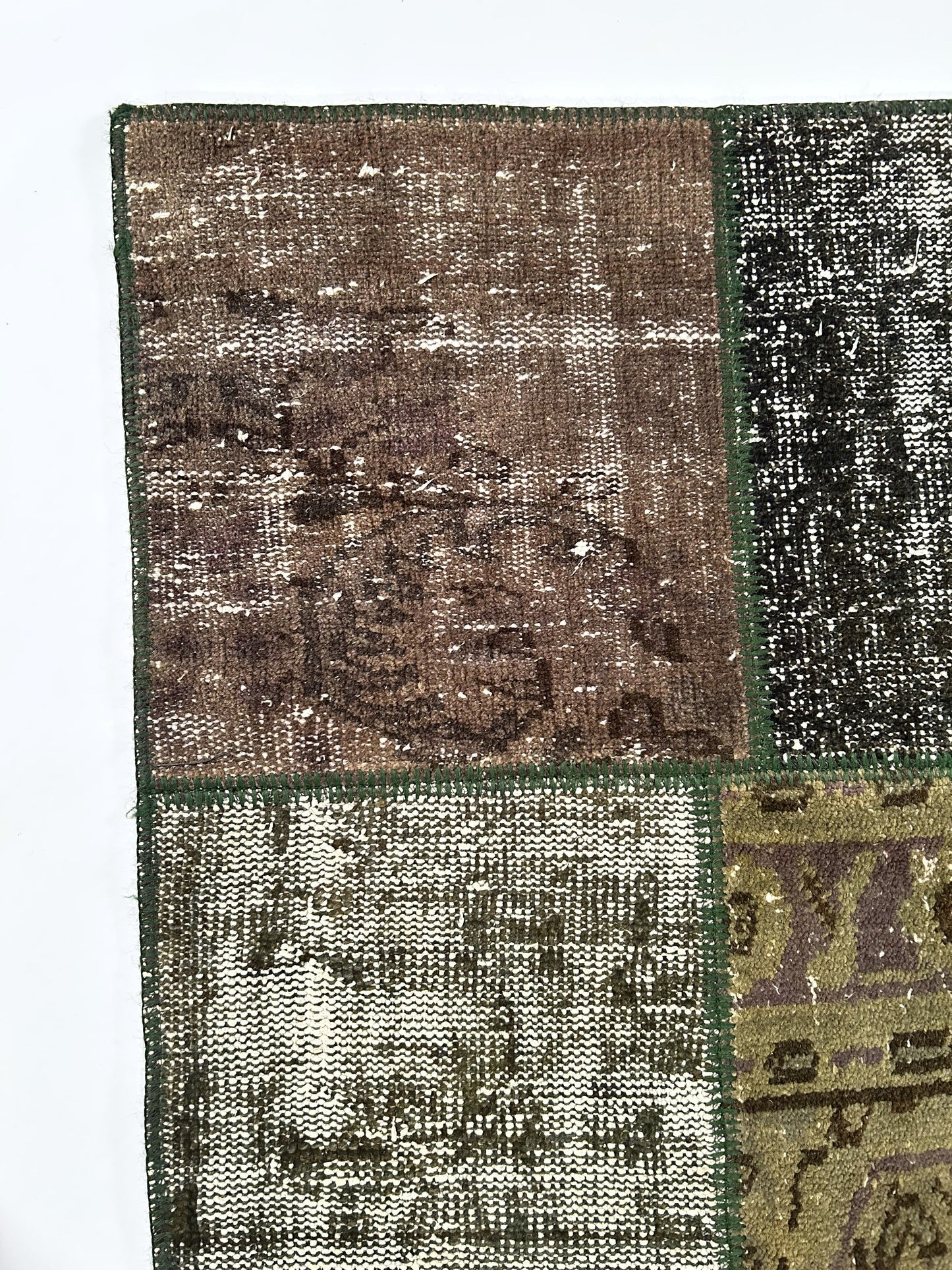 Patchwork Collection, Rhythm ( 6'.9" x 9'.11" ) 43896