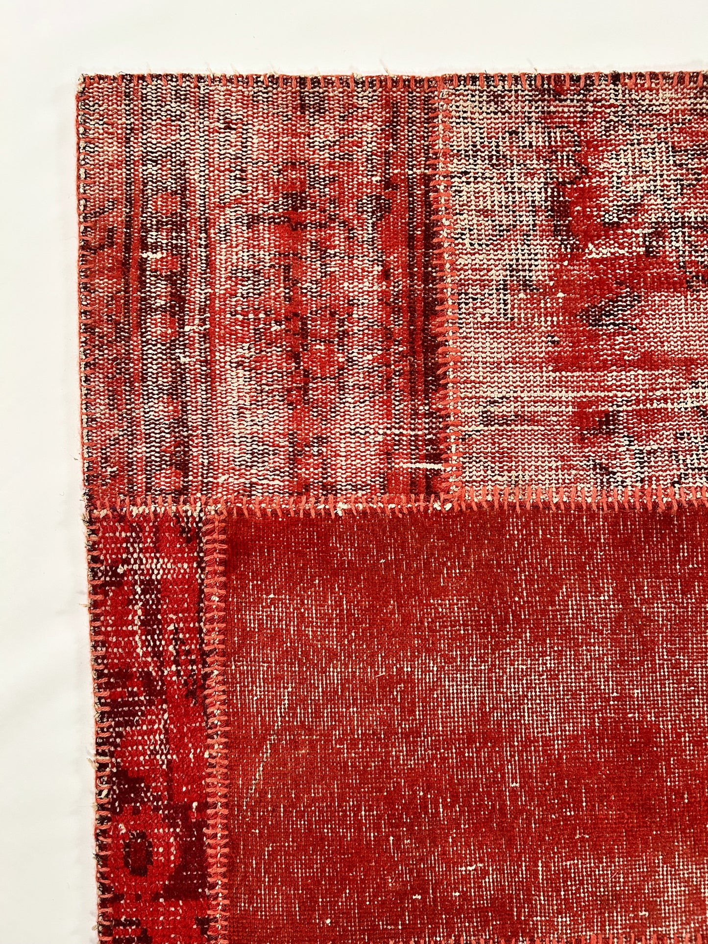 Patchwork Collection, Rhythm ( 6'.9" x 10' ) 42987
