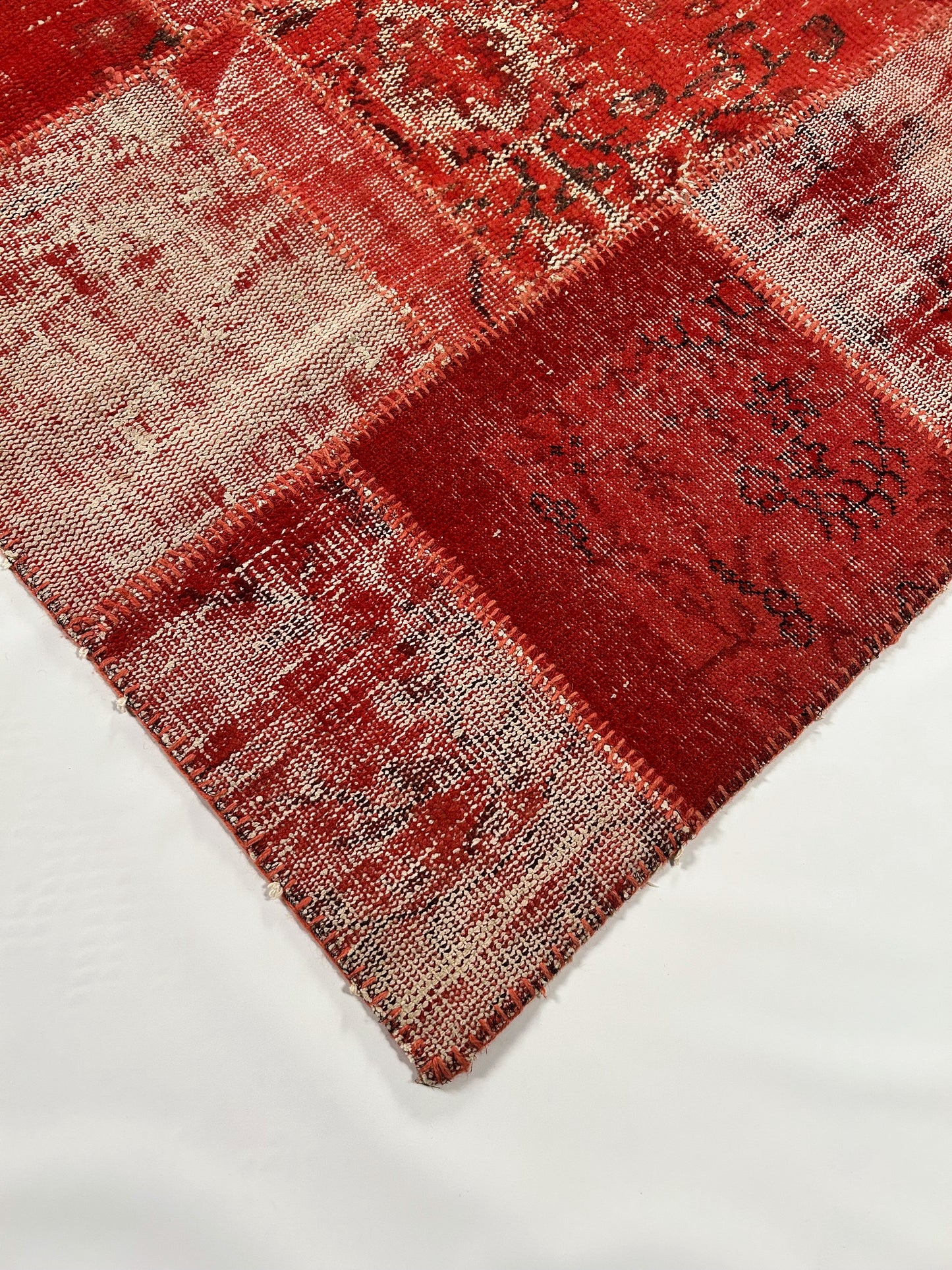 Patchwork Collection, Rhythm ( 6'.9" x 10' ) 42987