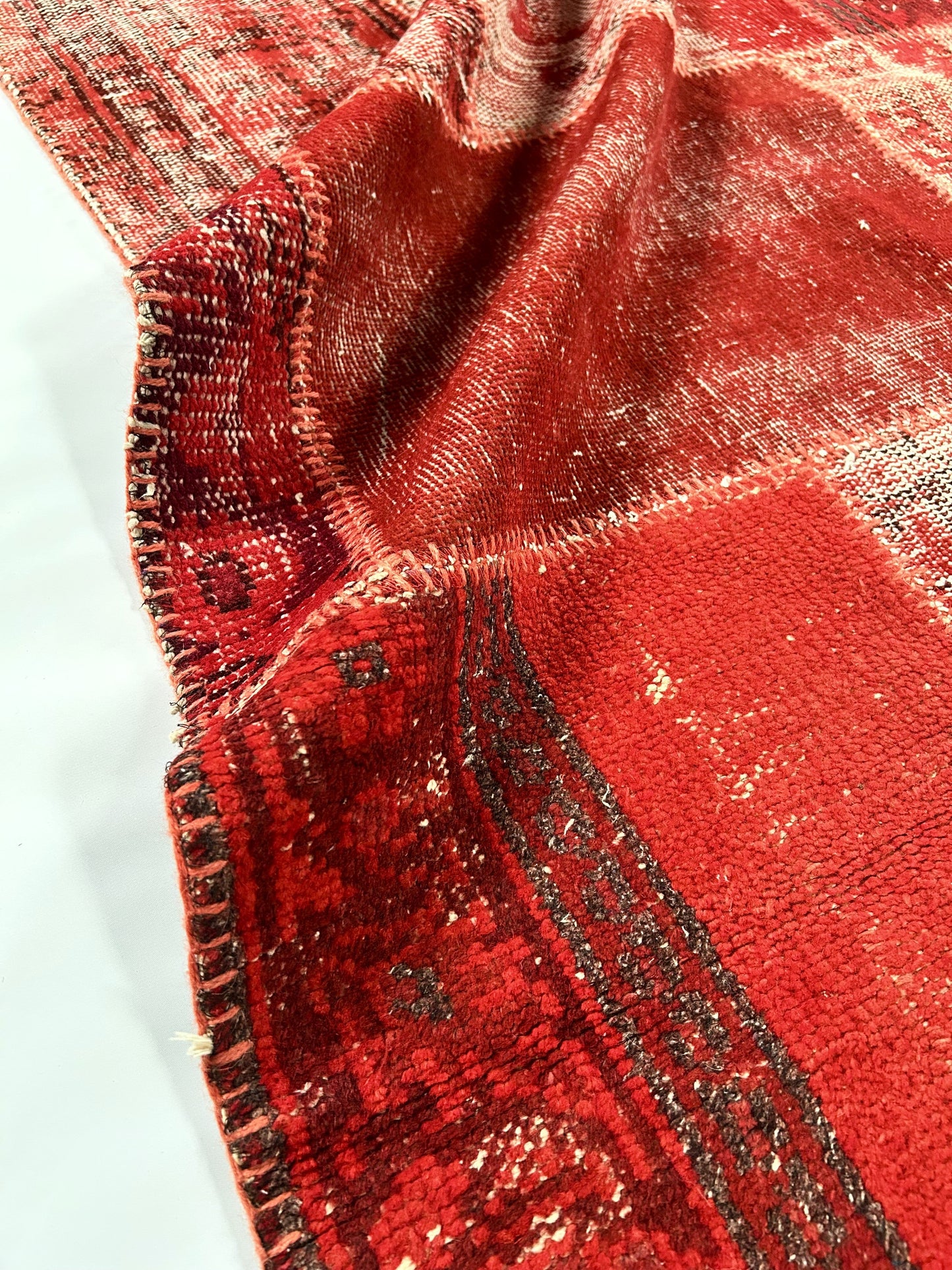 Patchwork Collection, Rhythm ( 6'.9" x 10' ) 42987