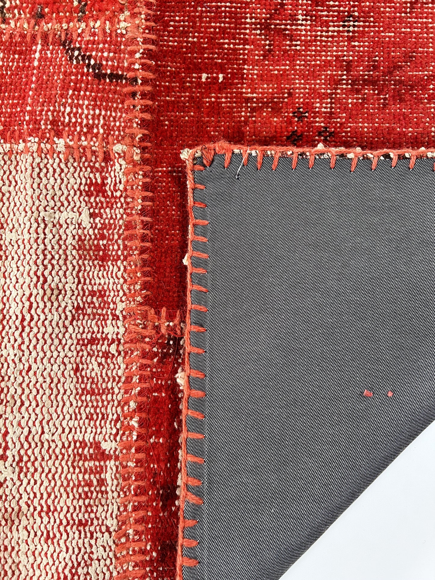 Patchwork Collection, Rhythm ( 6'.9" x 10' ) 42987