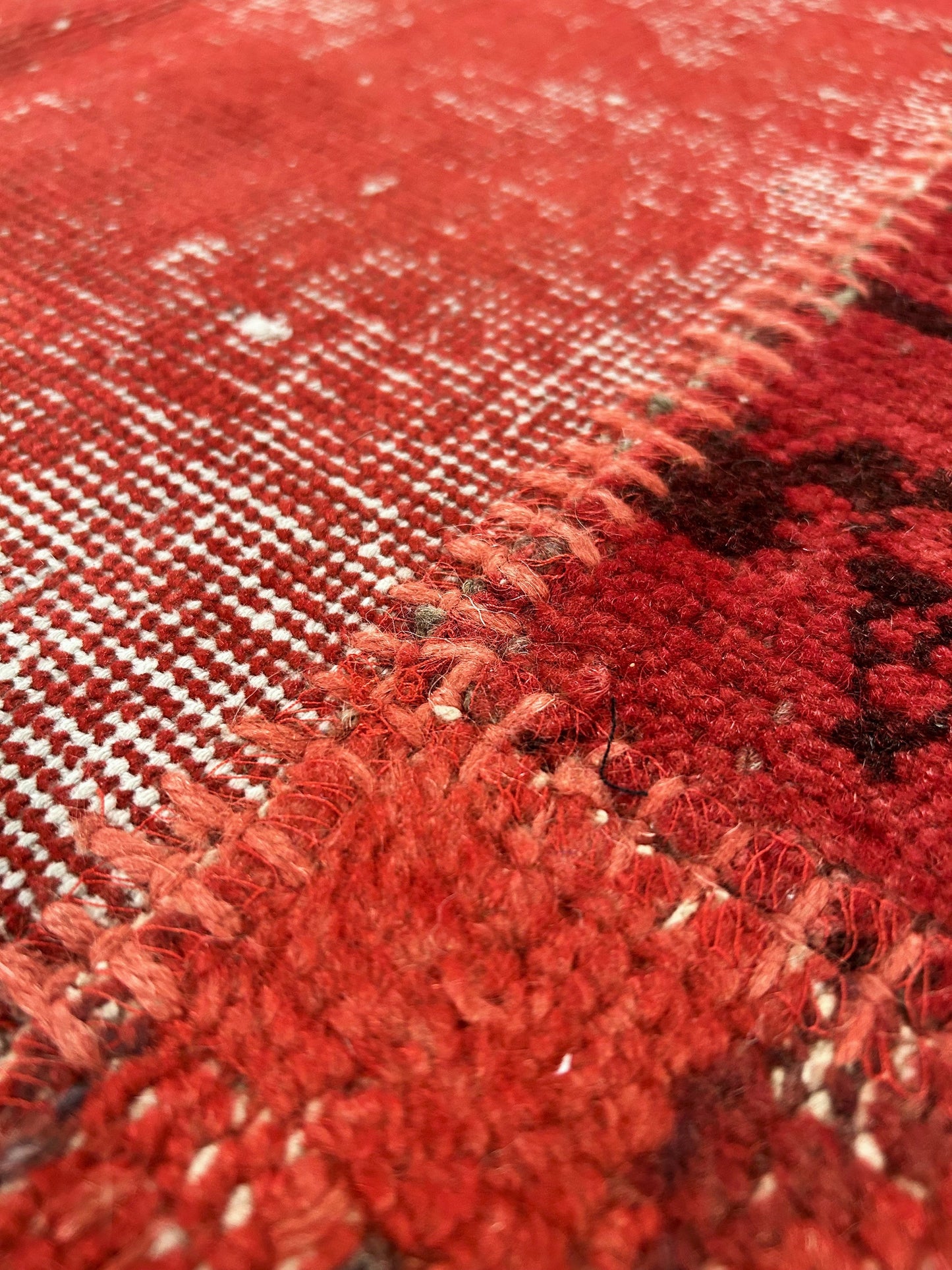 Patchwork Collection, Rhythm ( 6'.9" x 10' ) 42987