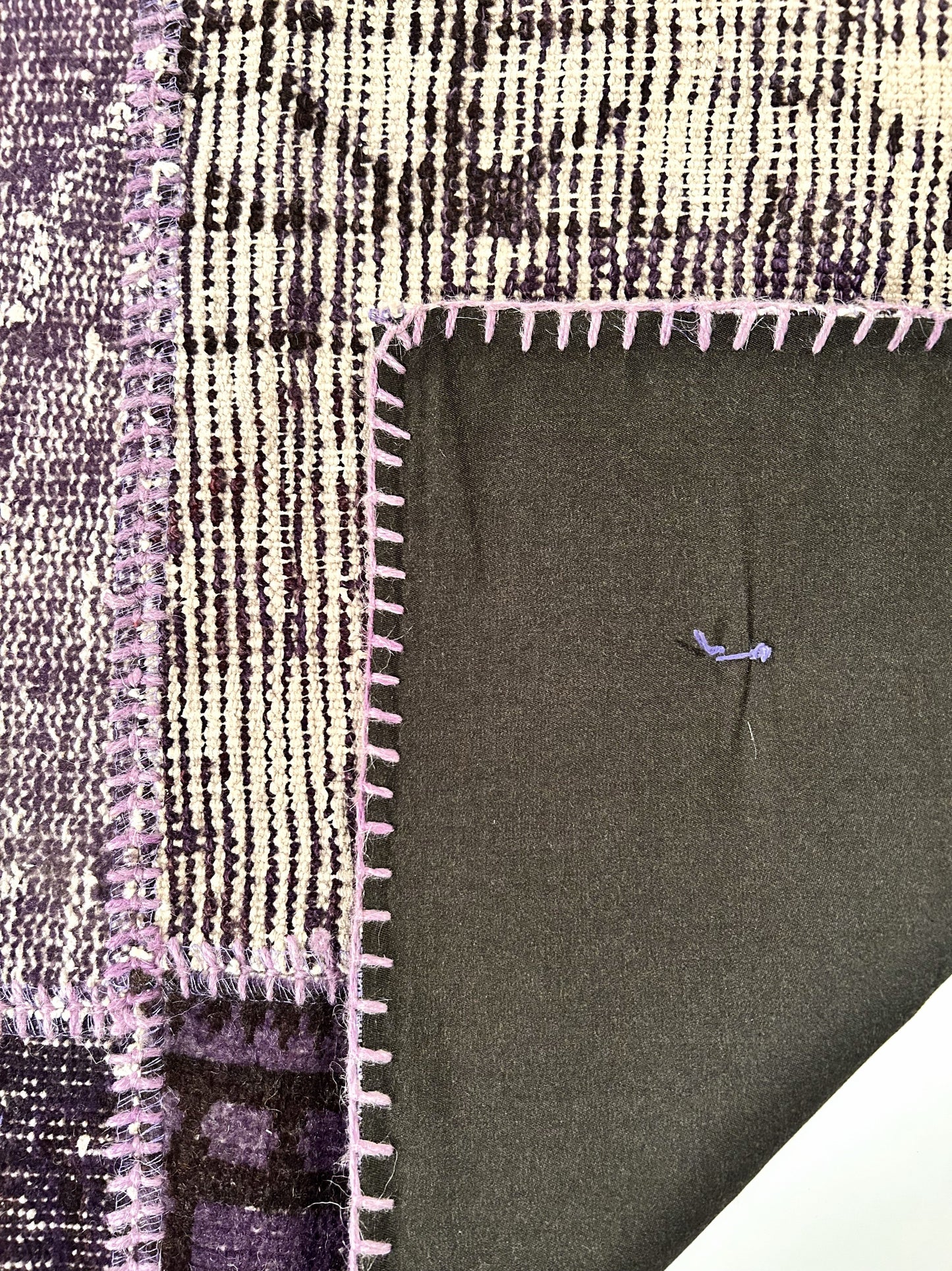 Patchwork Collection, Rhythm ( 6'.7" x 9'.8" ) 43045