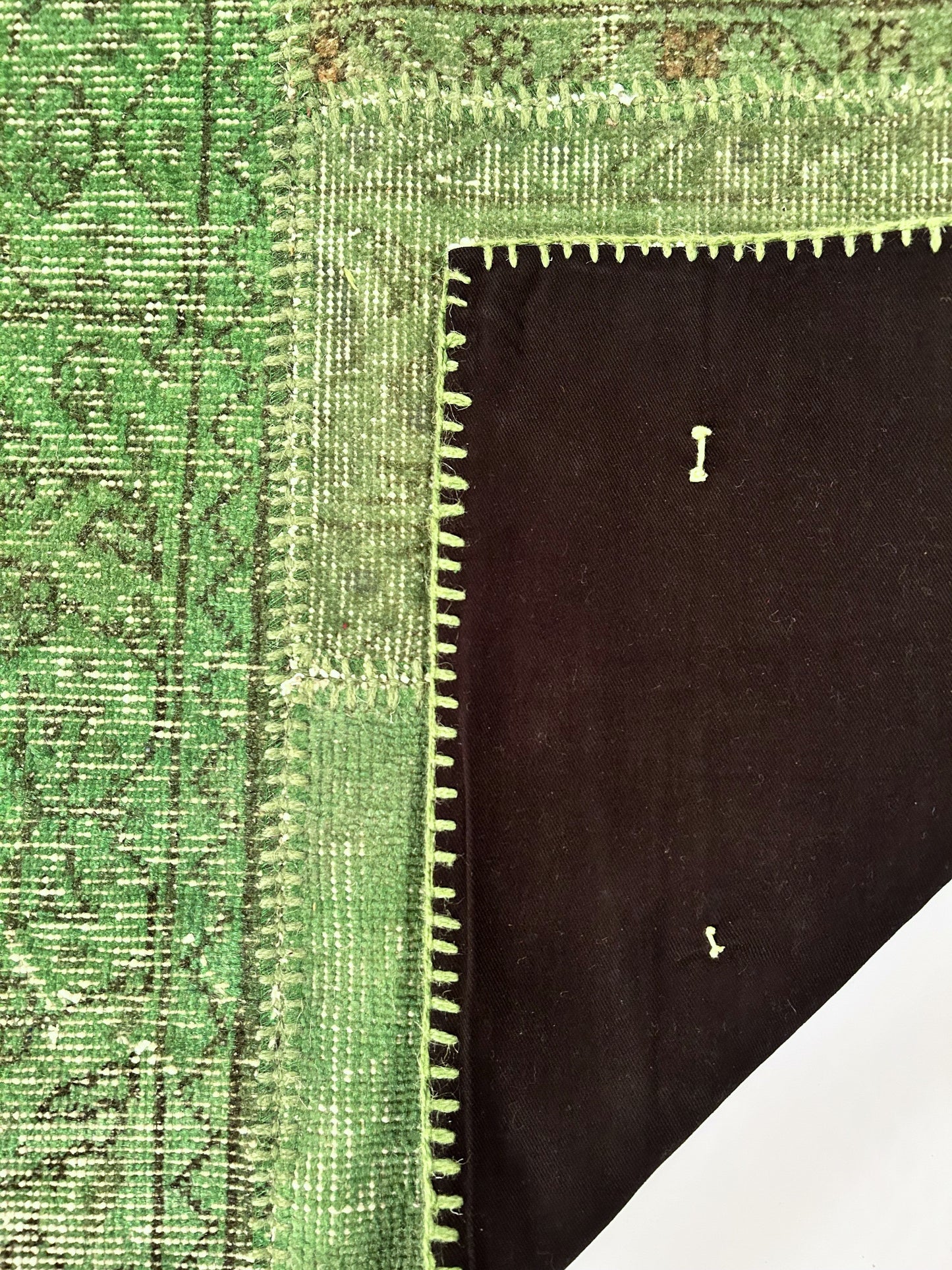 Patchwork Collection, Rhythm ( 6'.8" x 9'.10" ) 43887