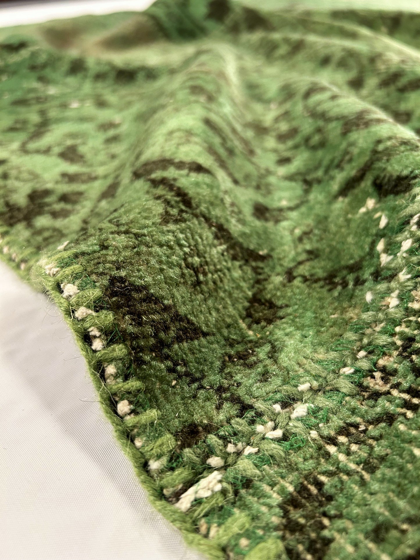 Patchwork Collection, Rhythm ( 6'.8" x 9'.10" ) 43887