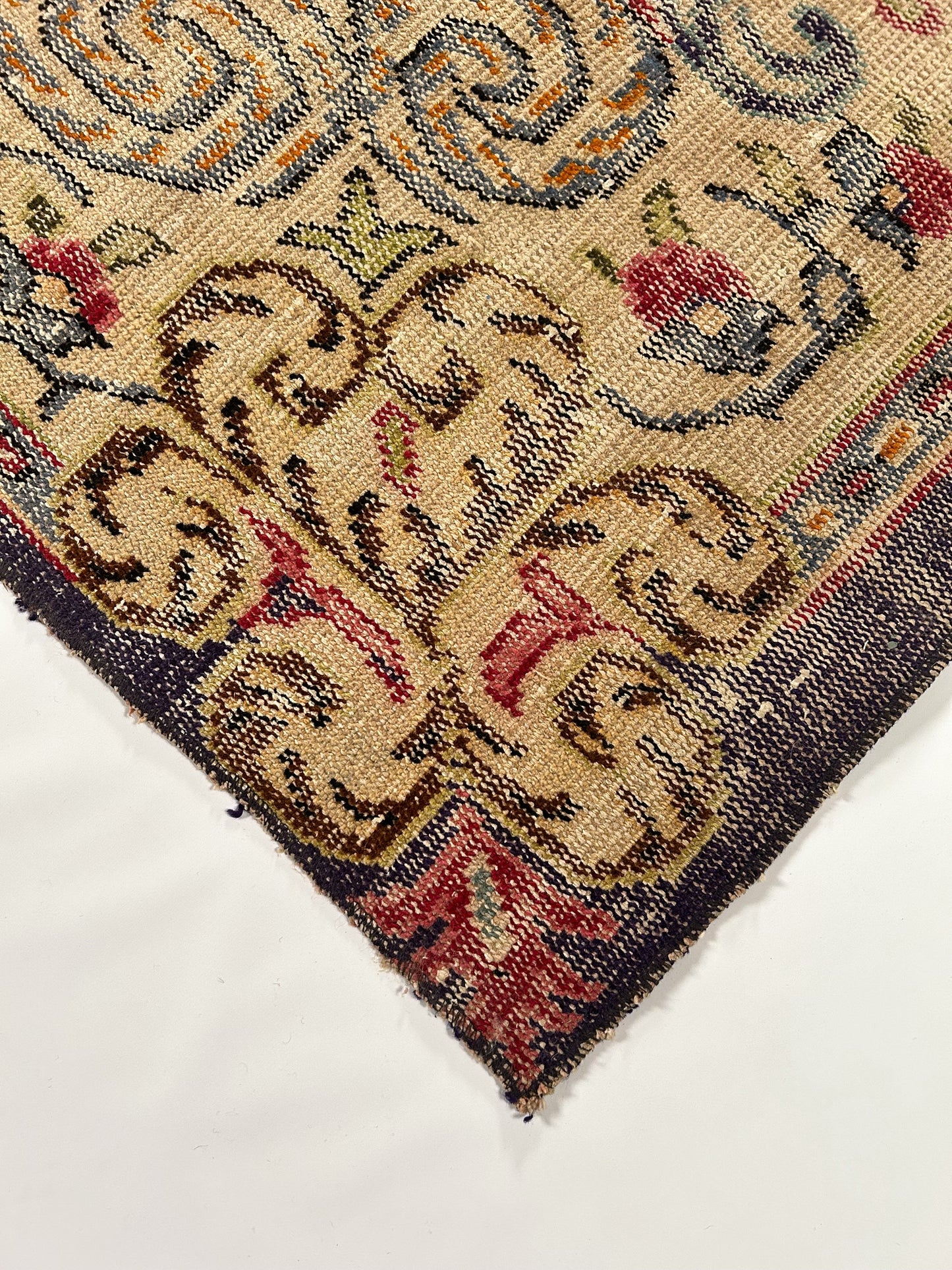 Anatolian Collection, Isparta ( 7'.5" x 10'.5" ) 48028