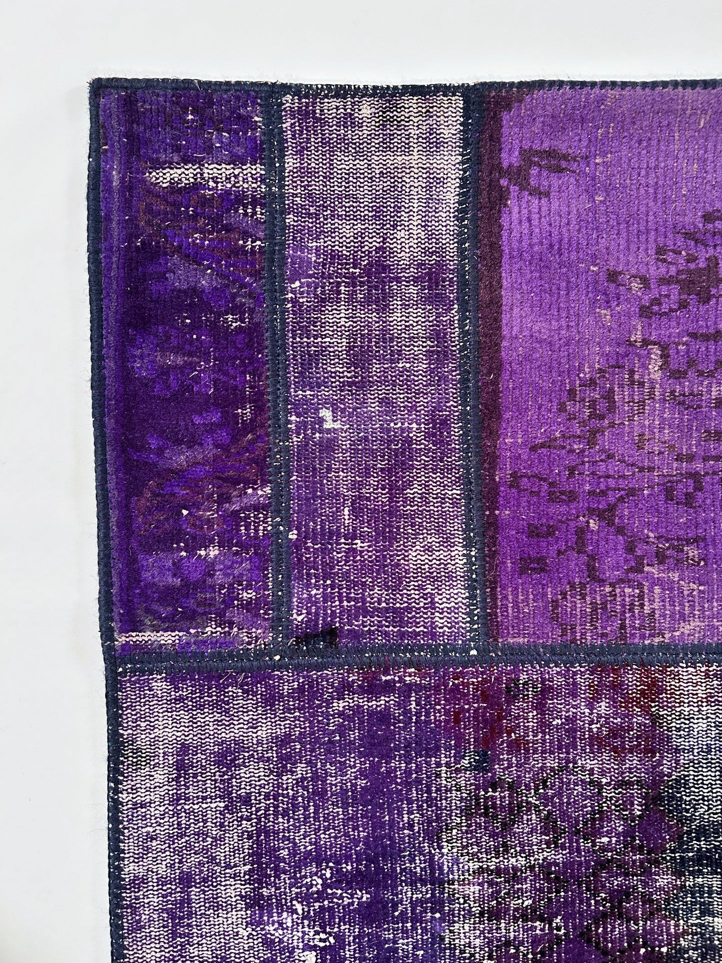 Patchwork Collection, Rhythm ( 7' x 10' ) 44037