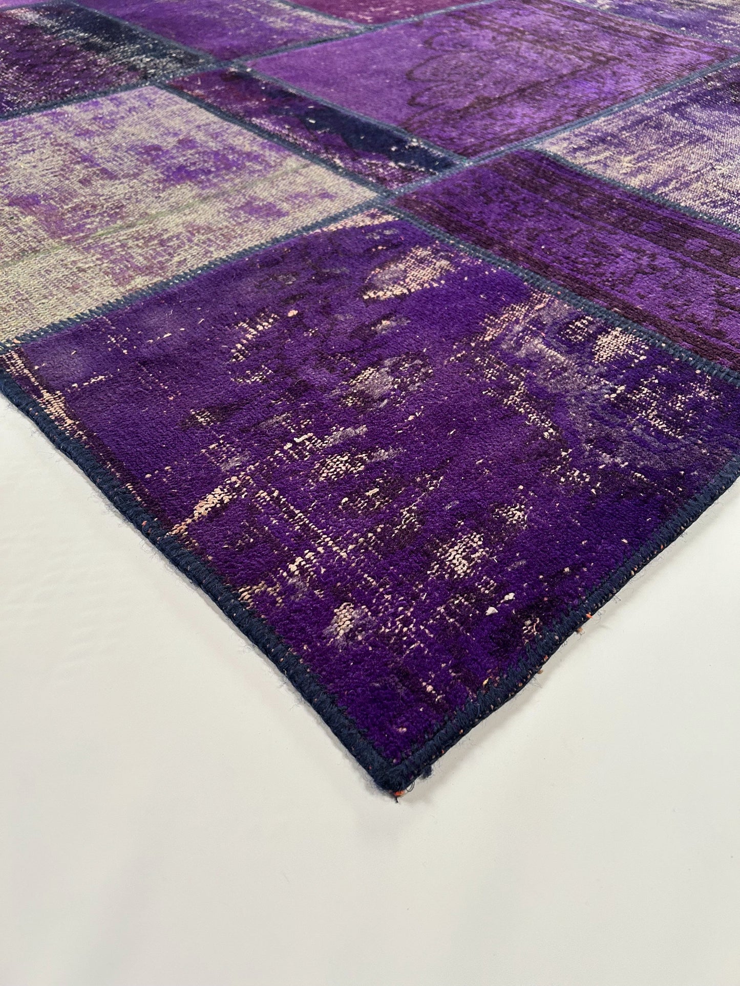 Patchwork Collection, Rhythm ( 7' x 10' ) 44037