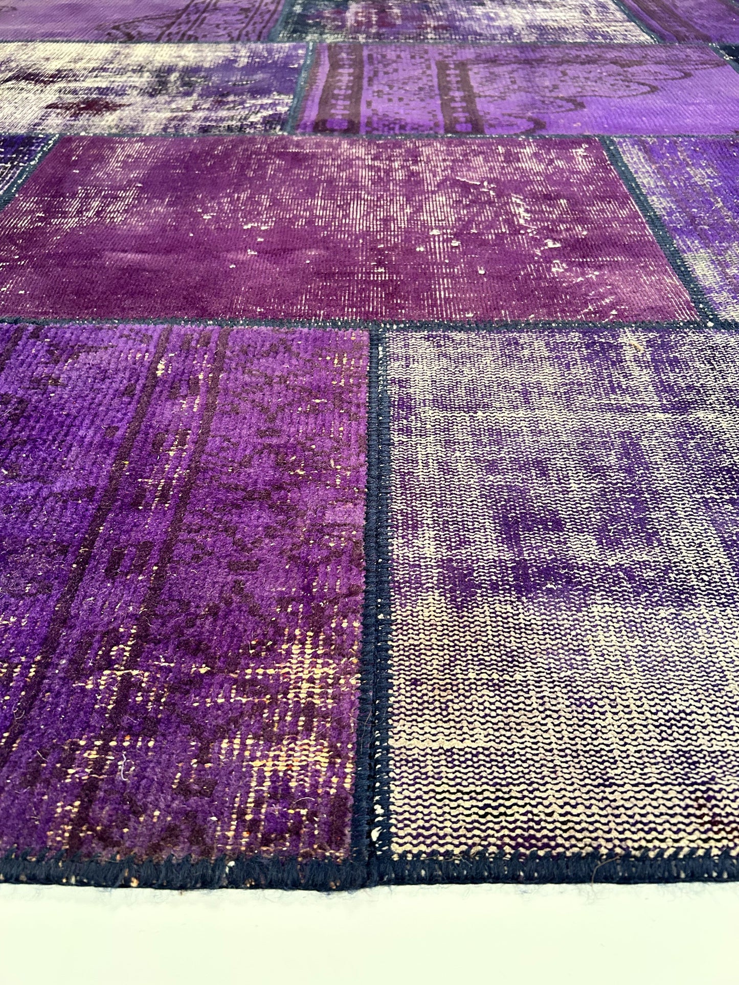 Patchwork Collection, Rhythm ( 7' x 10' ) 44037