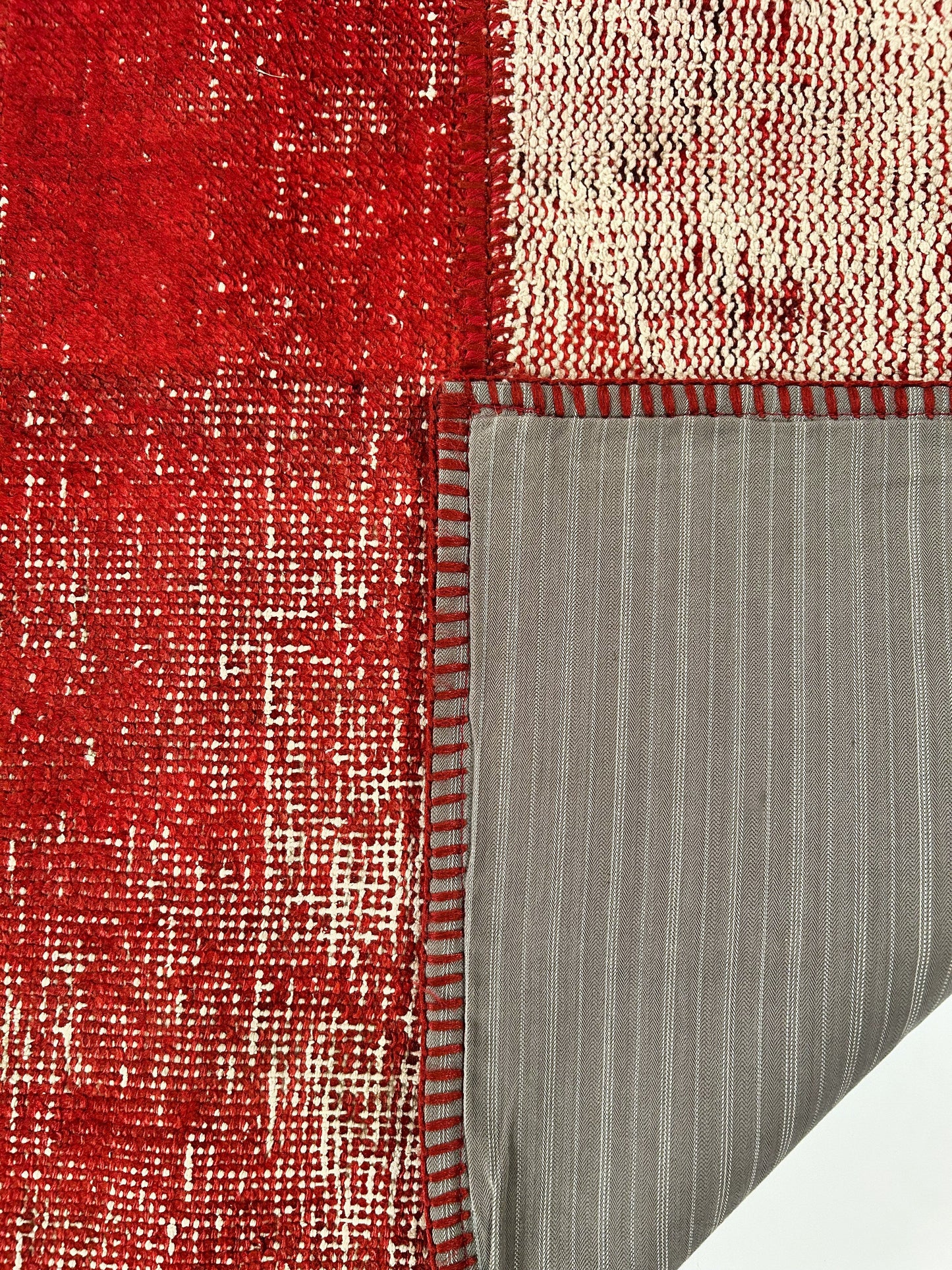 Patchwork Collection, Rhythm ( 6'.8" x 9'.11" ) 44683