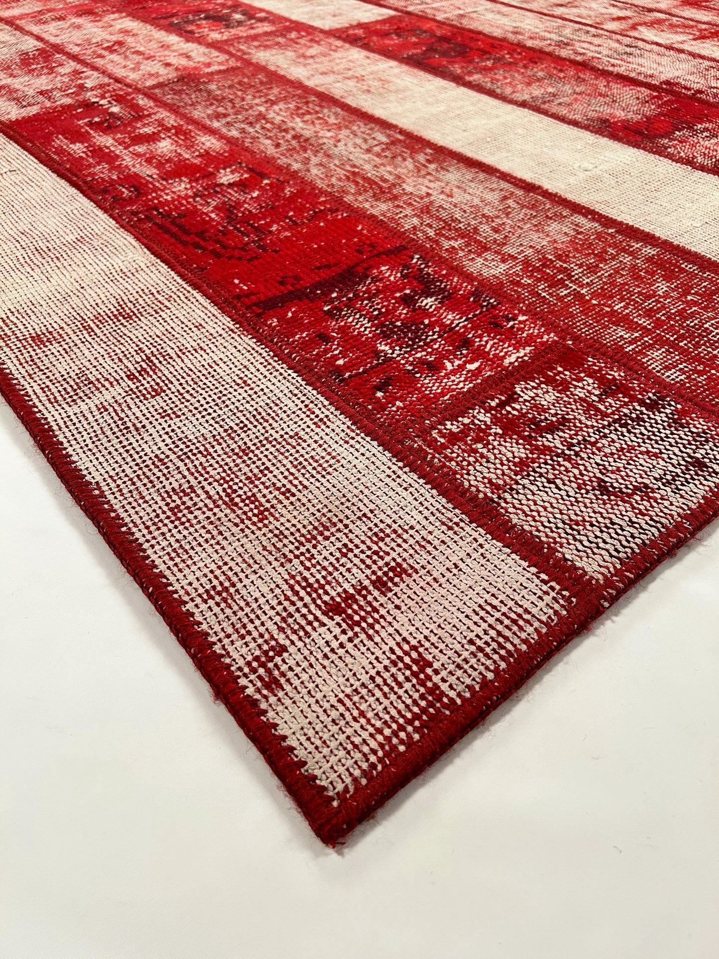Patchwork Collection, Rhythm ( 6'.8" x 9'.11" ) 44683