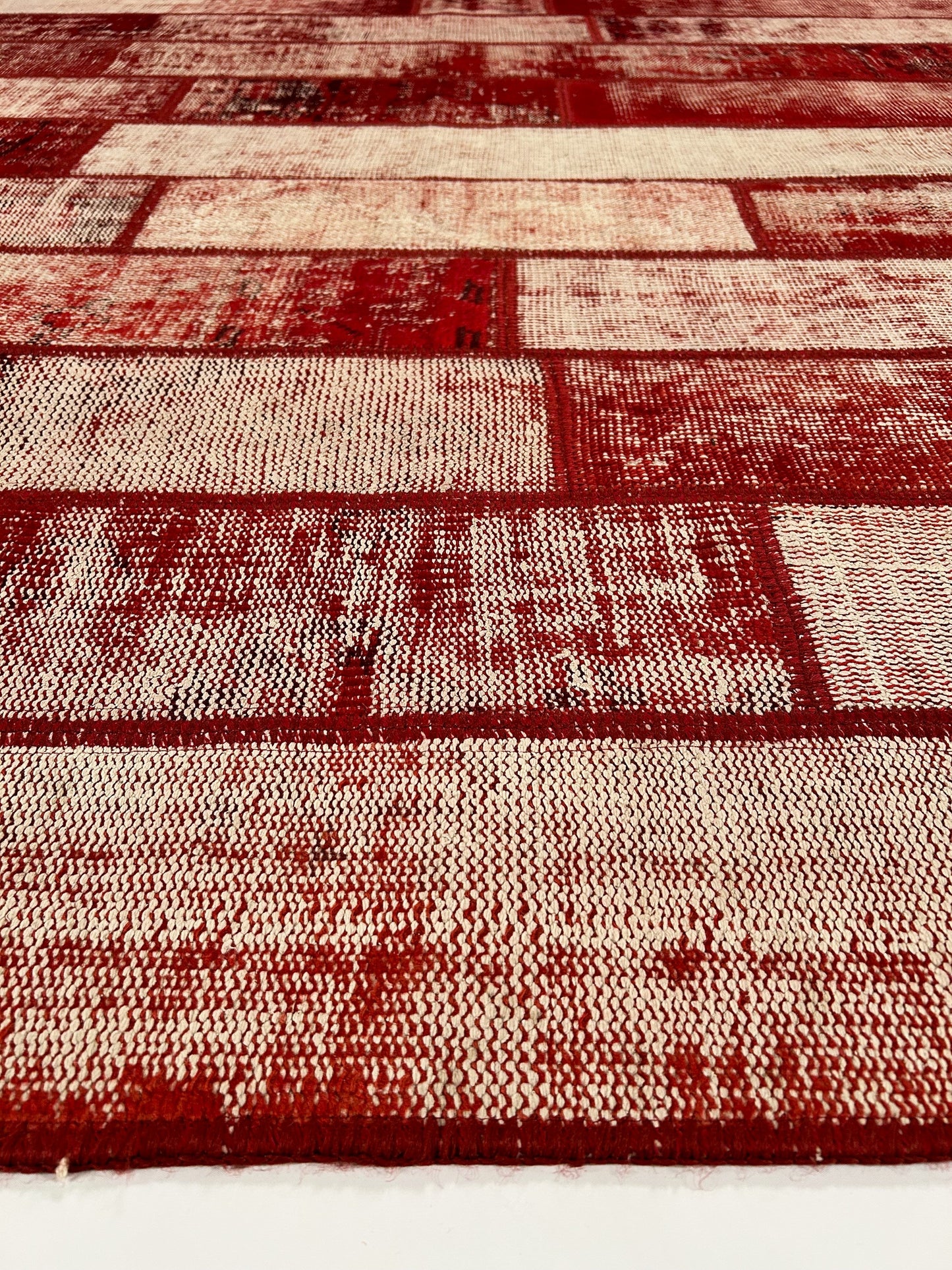 Patchwork Collection, Rhythm ( 6'.8" x 9'.11" ) 44683