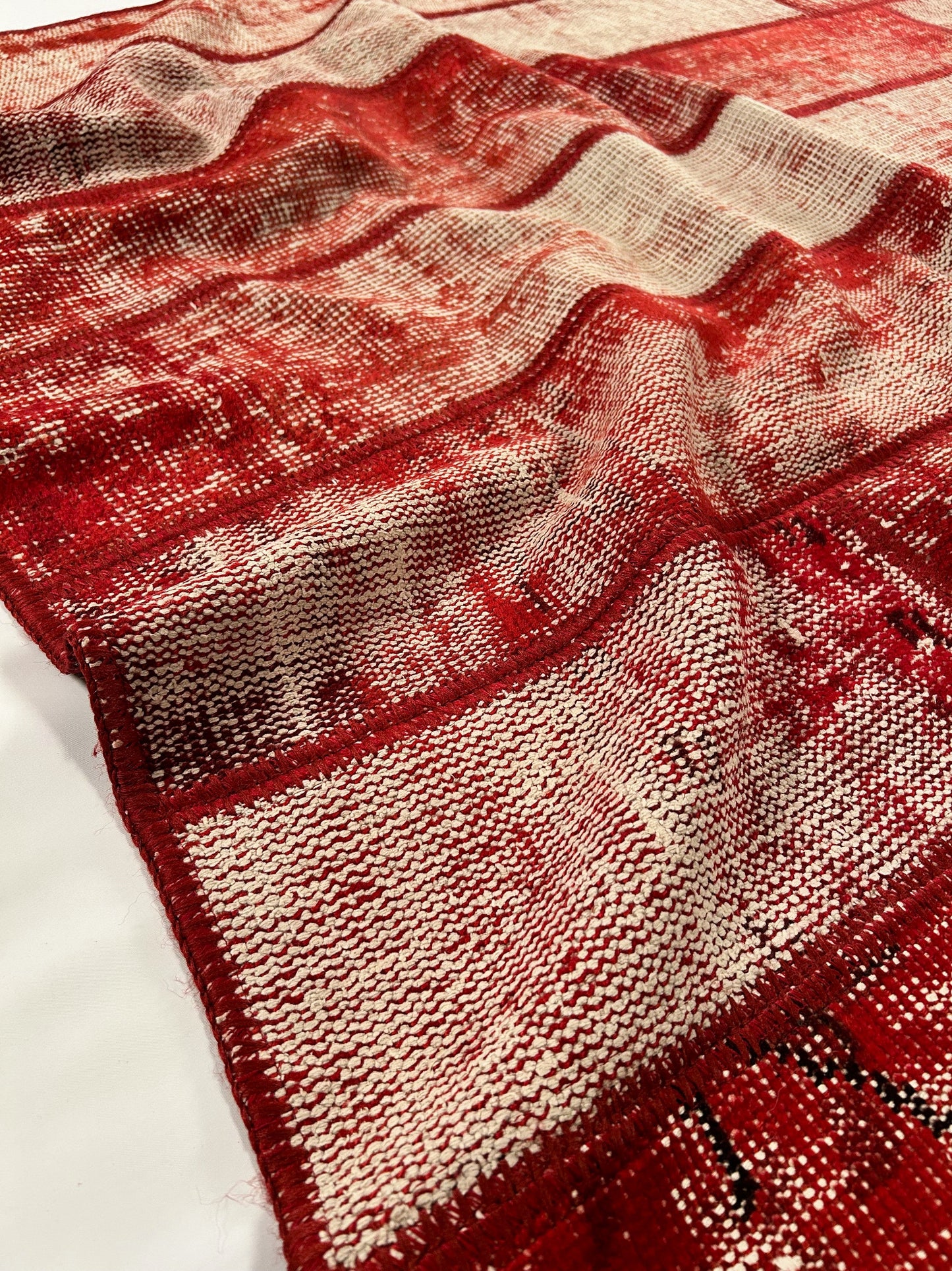 Patchwork Collection, Rhythm ( 6'.8" x 9'.11" ) 44683
