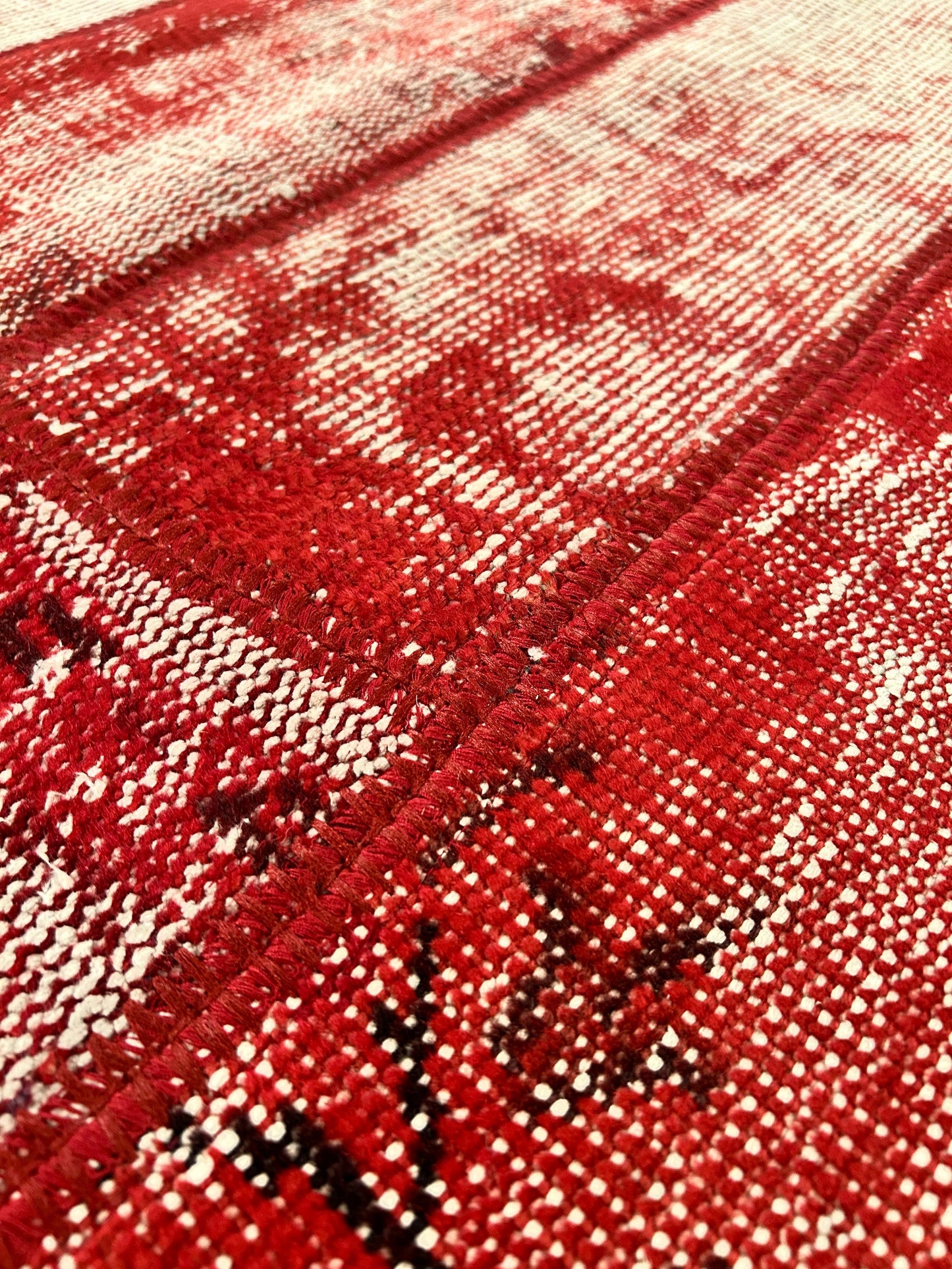 Patchwork Collection, Rhythm ( 6'.8" x 9'.11" ) 44683