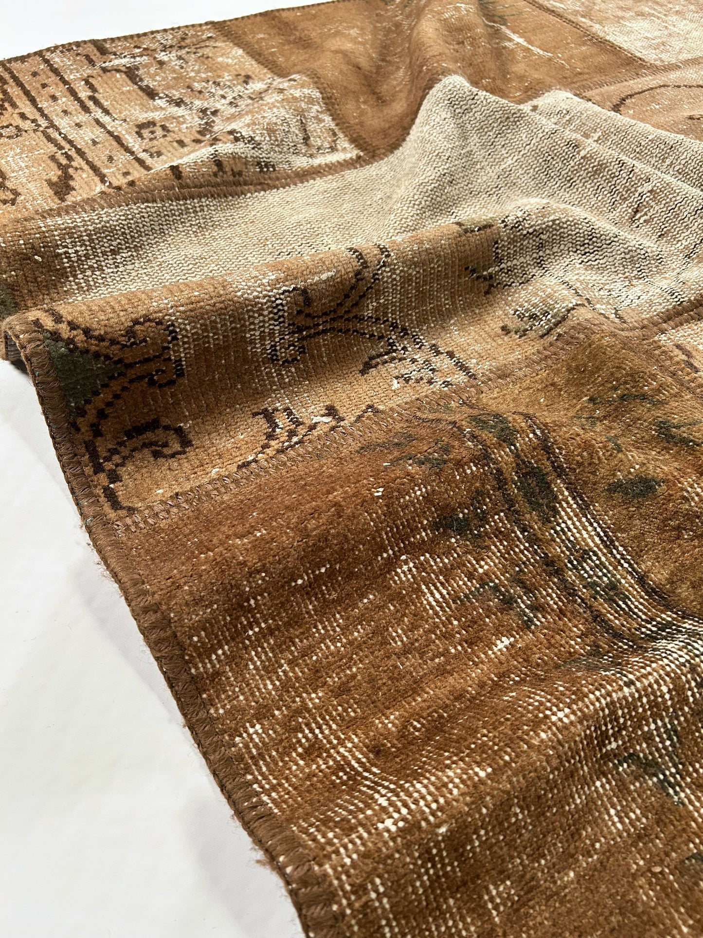 Patchwork Collection, Rhythm ( 6'.9" x 9'.10" ) 43902