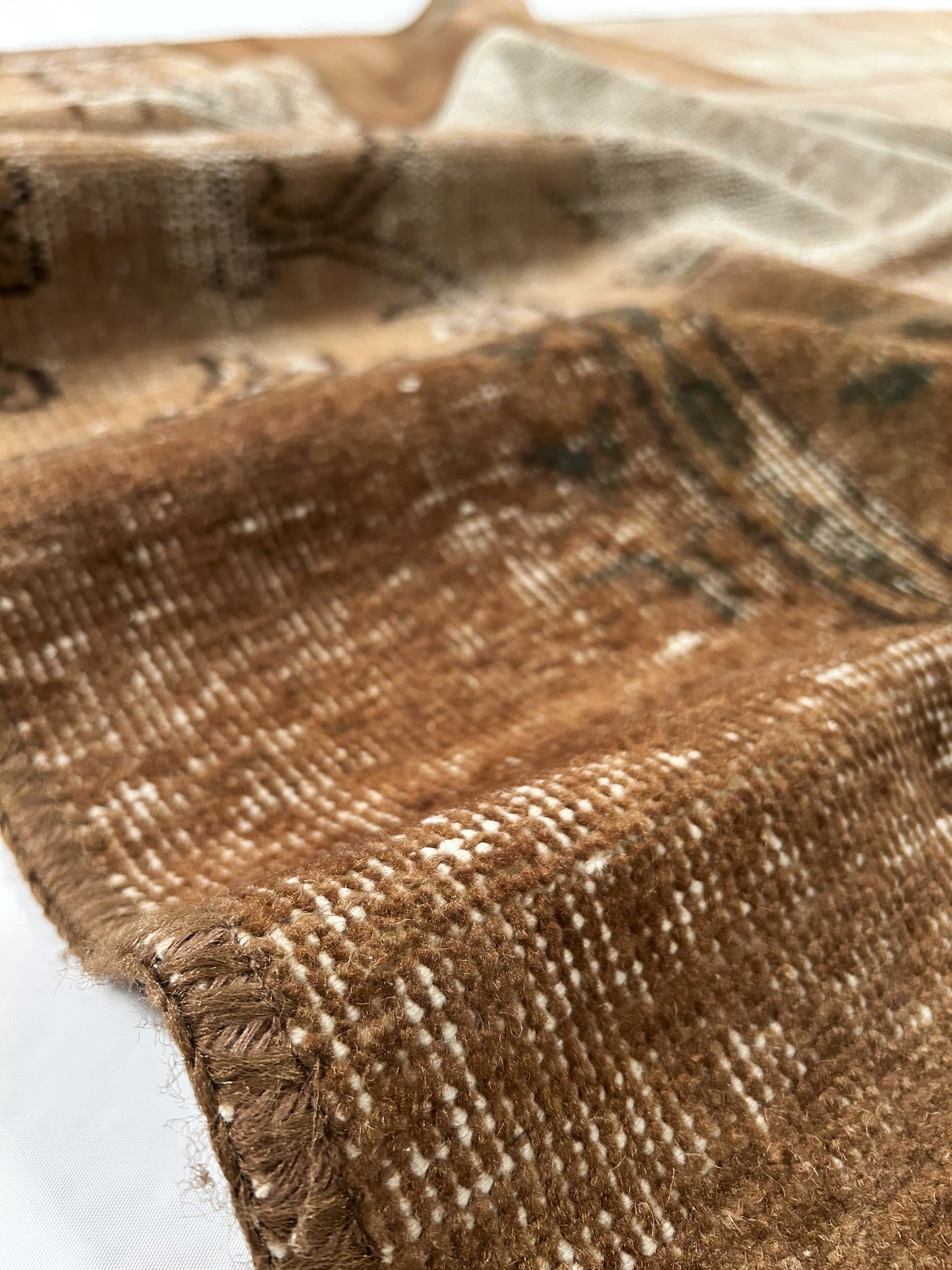 Patchwork Collection, Rhythm ( 6'.9" x 9'.10" ) 43902