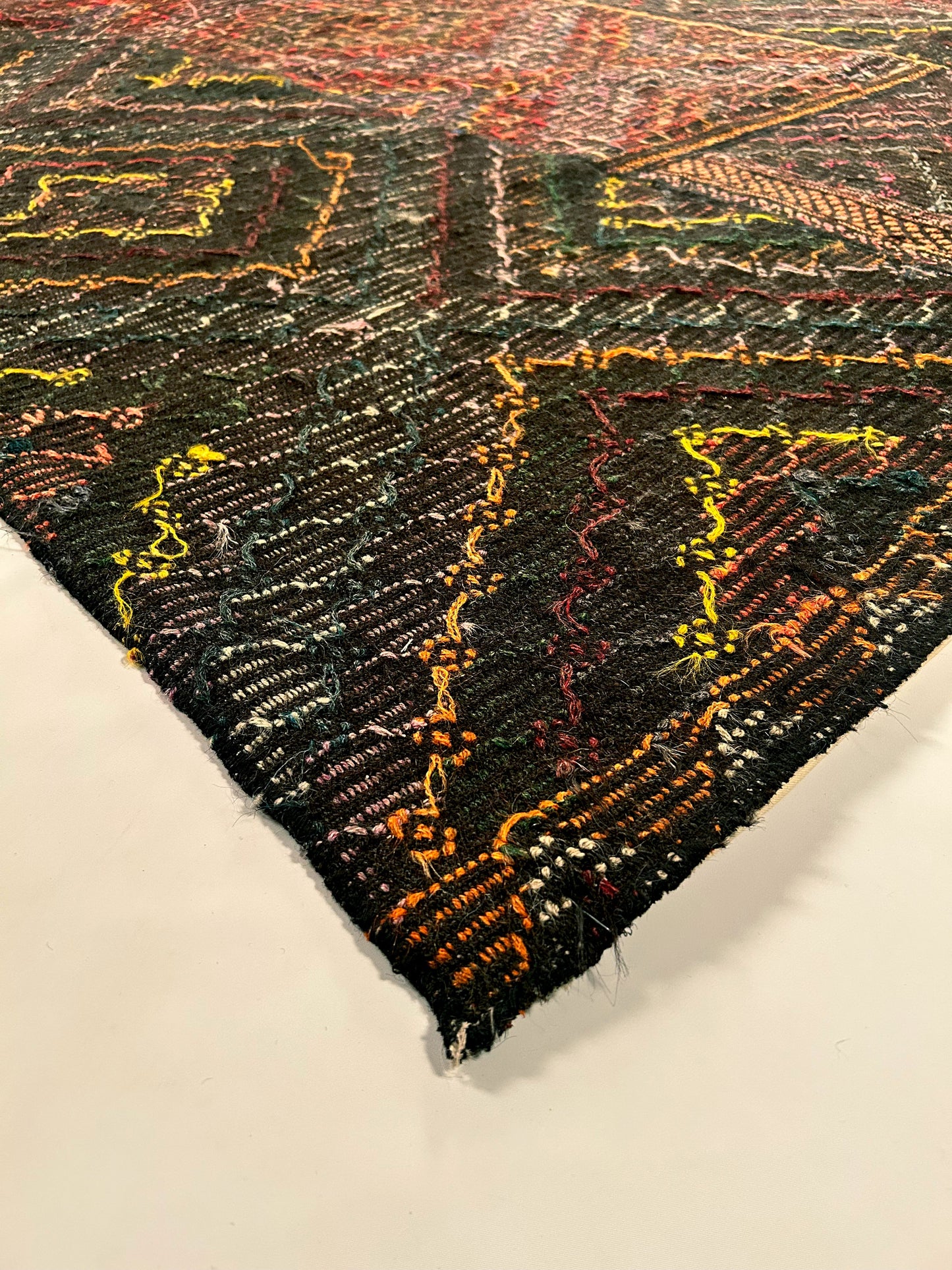 Patchwork Collection, Cicim ( 8'.10" x 12'.3" ) 48853