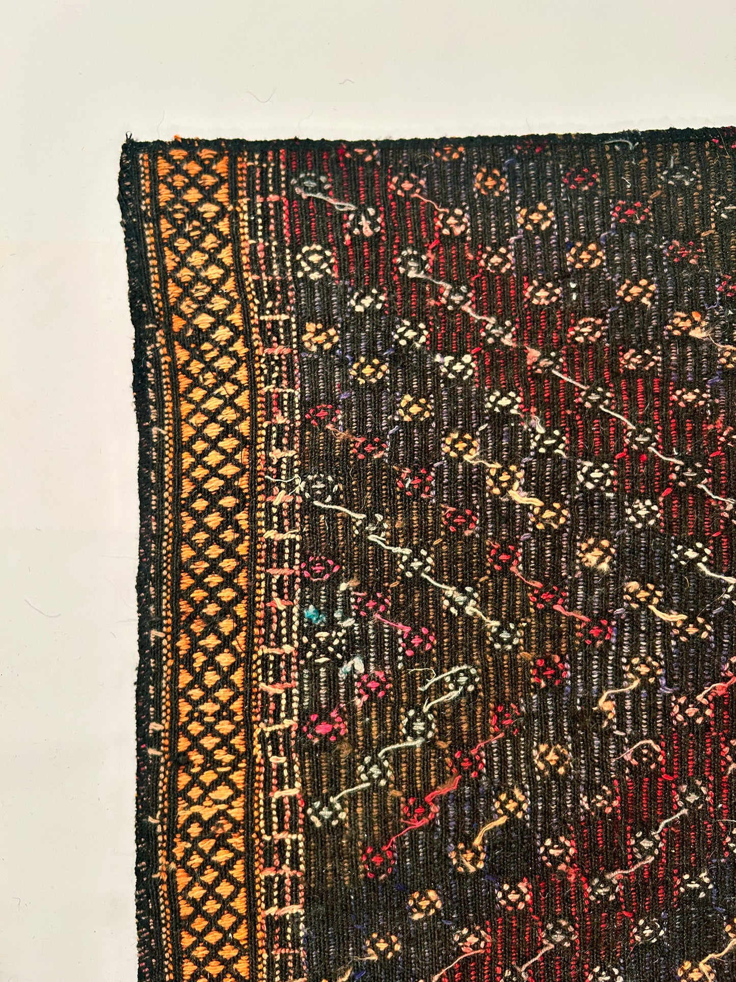 Patchwork Collection, Cicim ( 8'.10" x 12'.3" ) 48853
