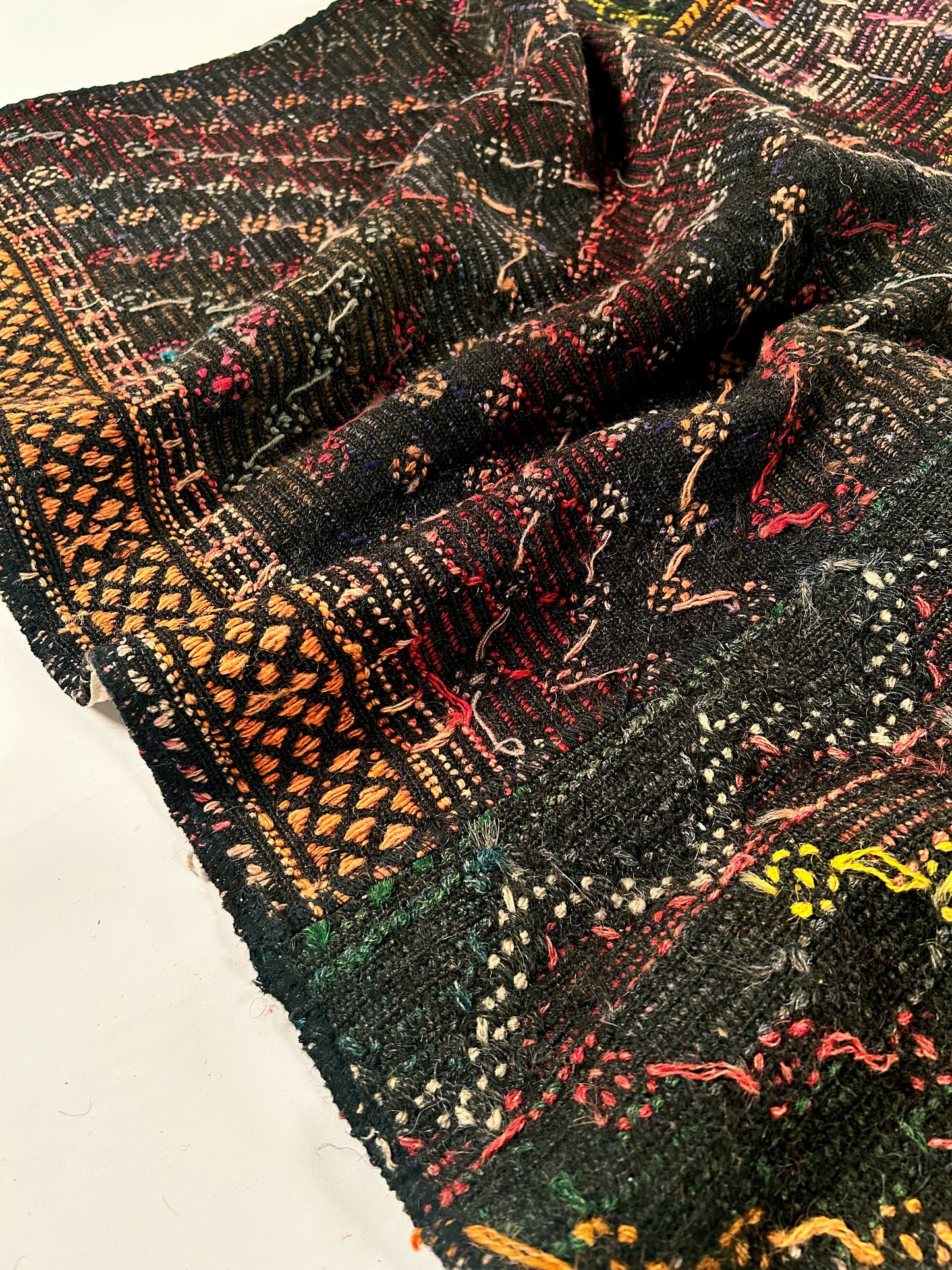 Patchwork Collection, Cicim ( 8'.10" x 12'.3" ) 48853