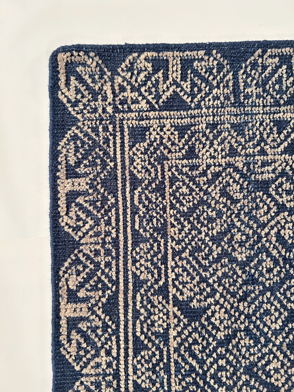 Kali Collection, Marij Kilim ( 9'.5" x 12'.2" ) Program Call For Stock