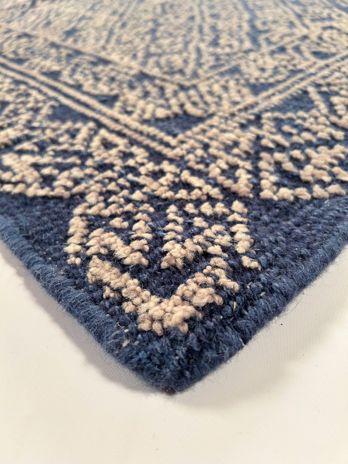 Kali Collection, Marij Kilim ( 9'.5" x 12'.2" ) Program Call For Stock