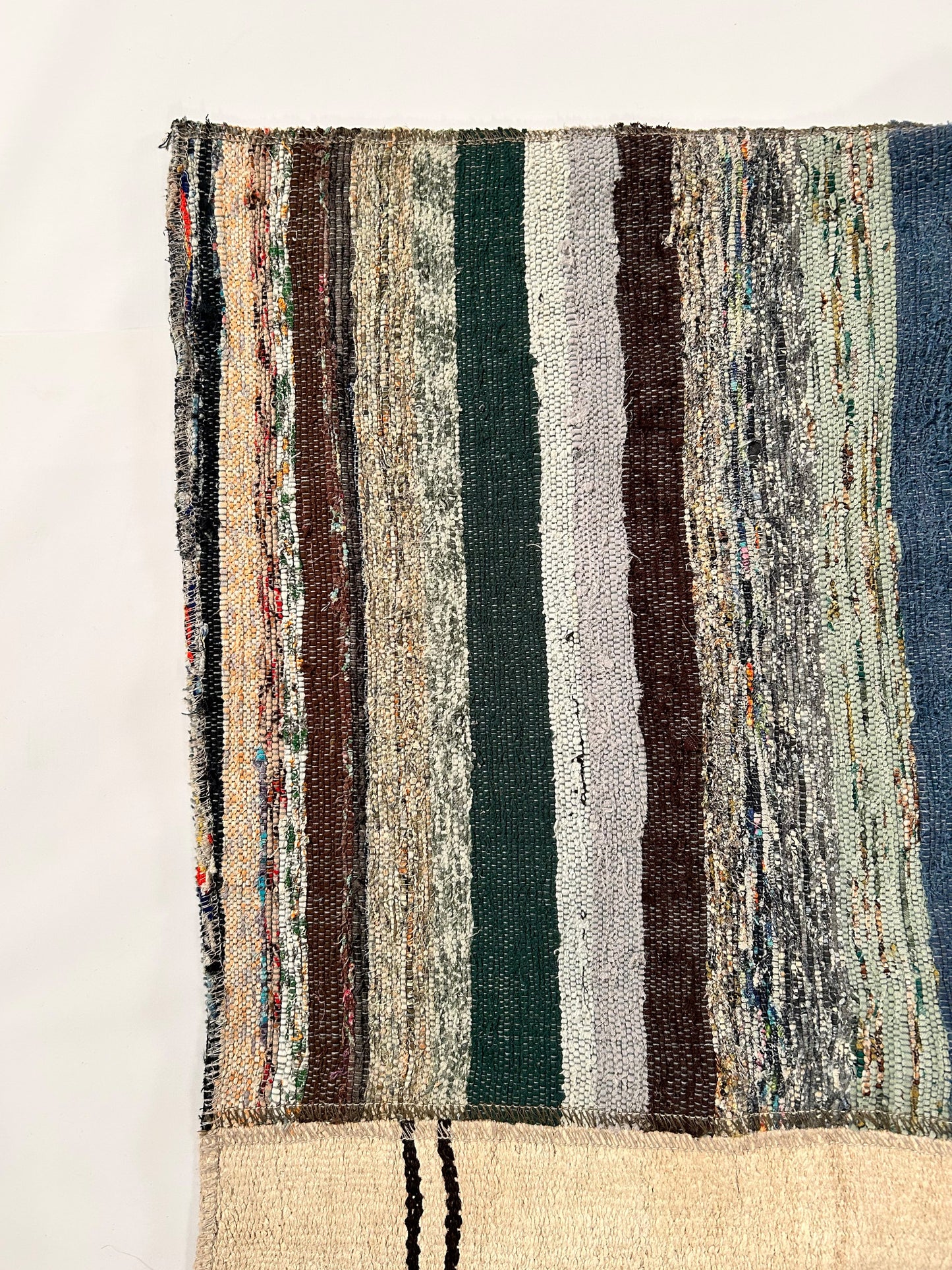 Patchwork Collection, Hemp ( 8'.3" x 11'.8" ) 48906