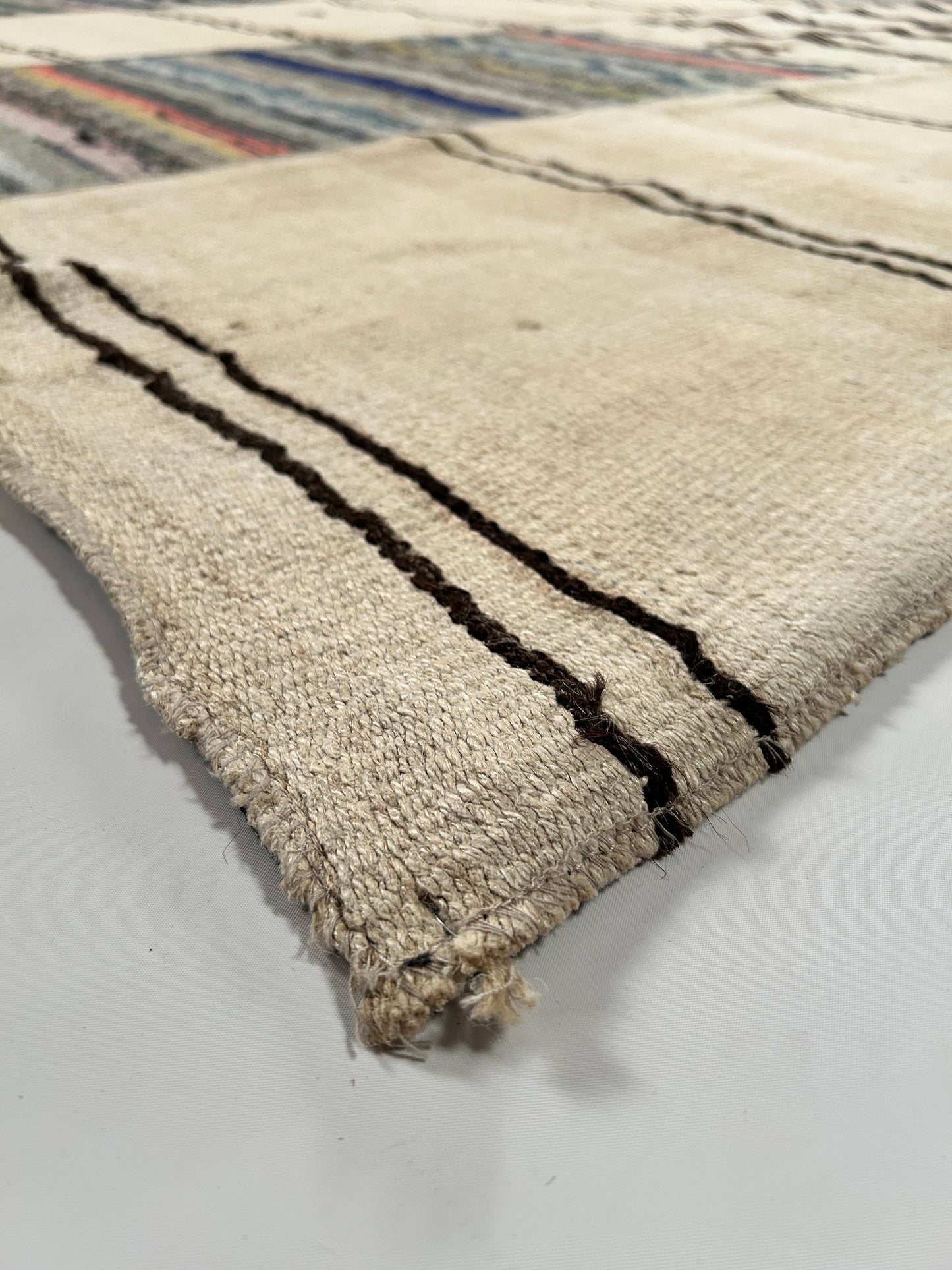 Patchwork Collection, Hemp ( 8'.3" x 11'.8" ) 48906
